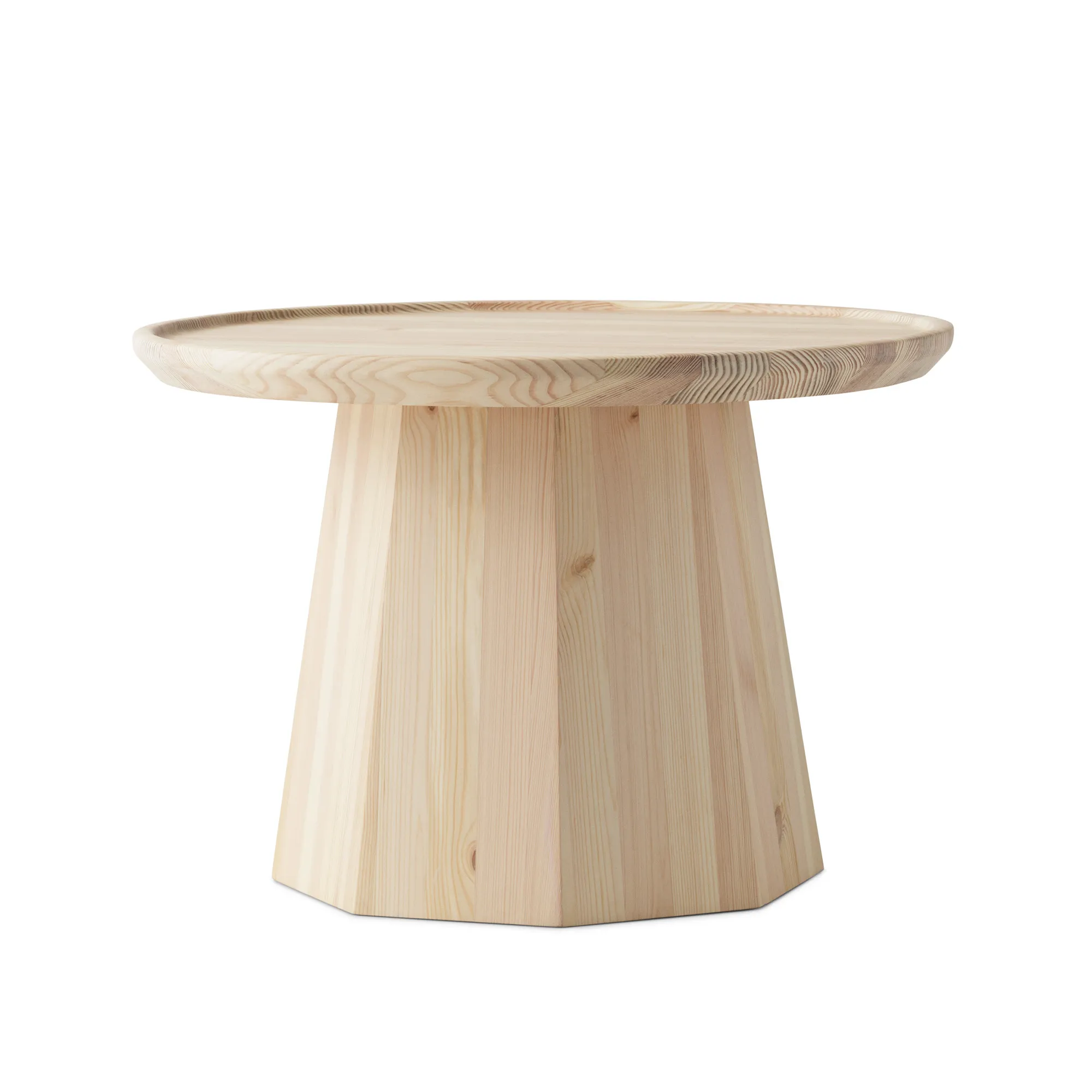 Pine Large salongbord - 1