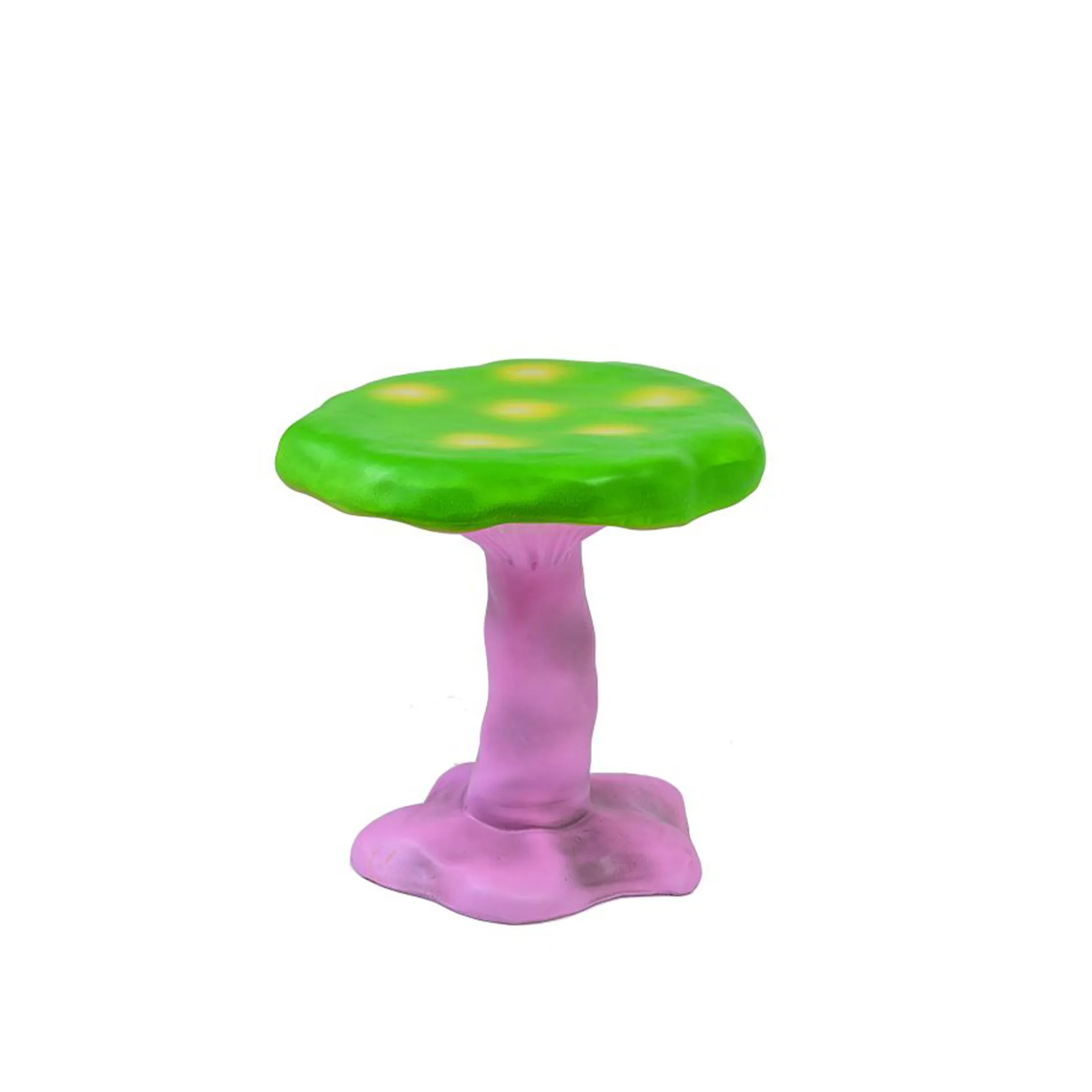 Fiberglass Stool Amanita - Seletti - NO GA