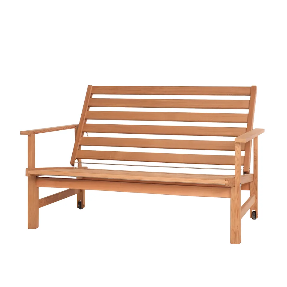 2-seters sofa
