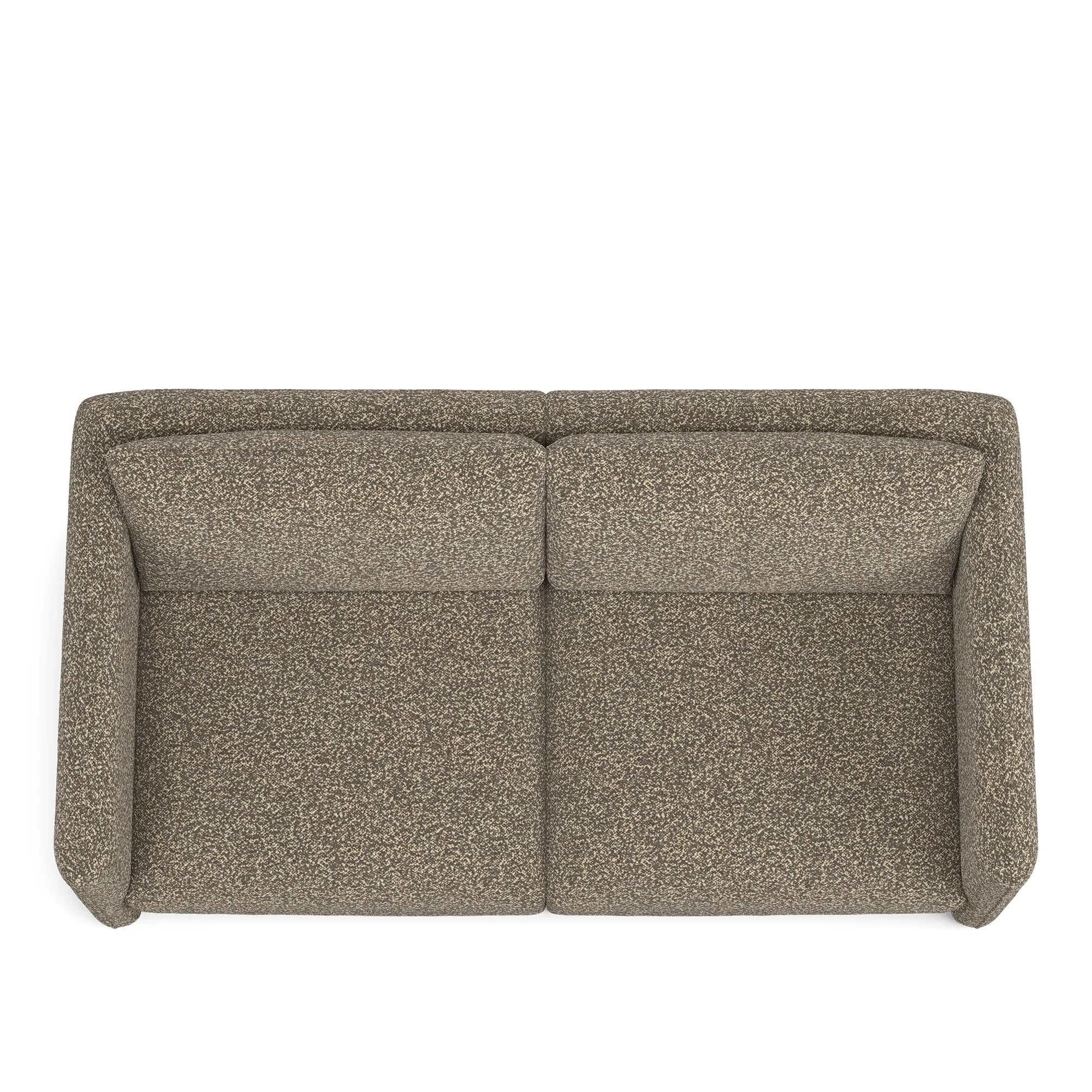 Pavarotti 03 2-seters sofa - 8