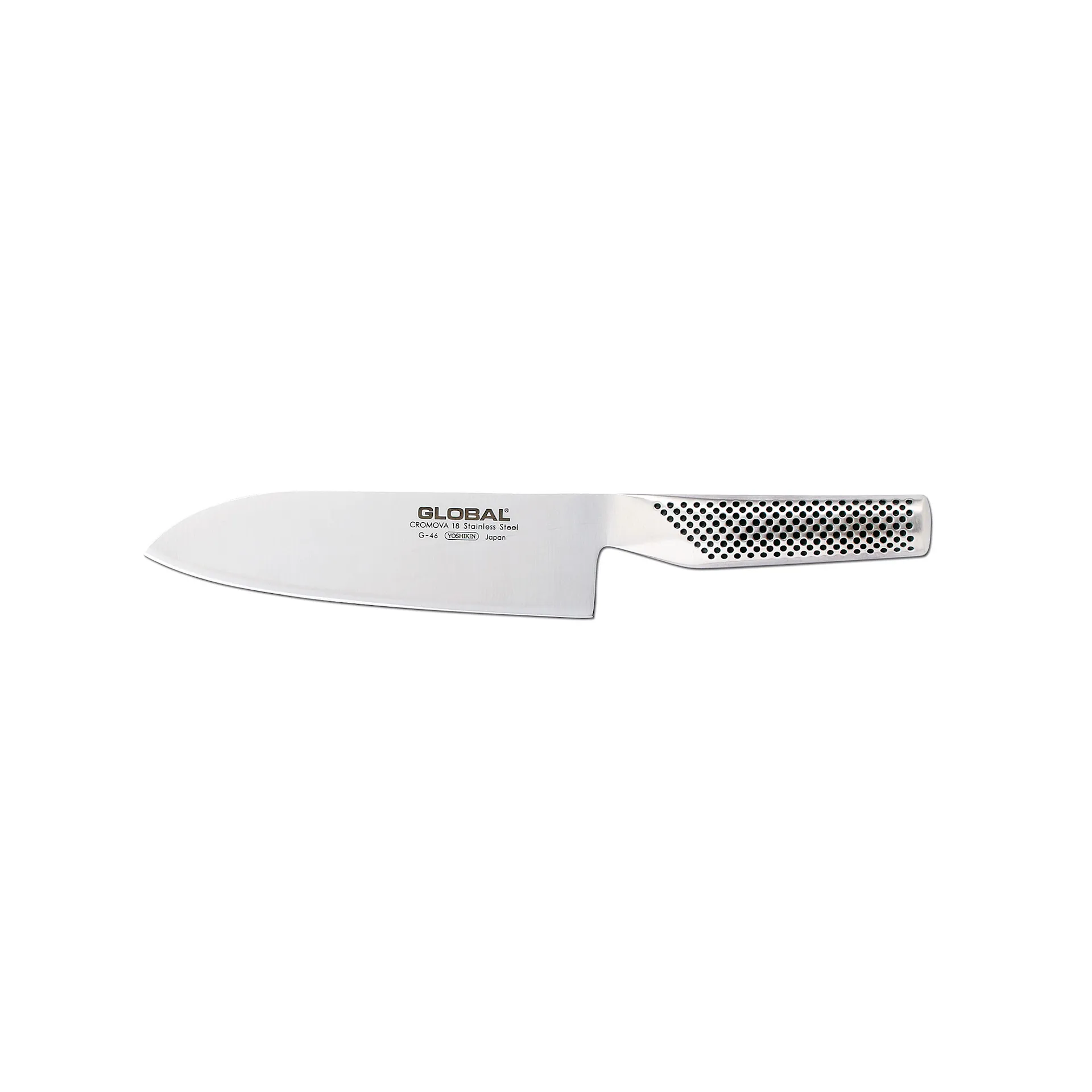 Global G-46 SMaurenoku kniv 18 cm - Global - NO GA