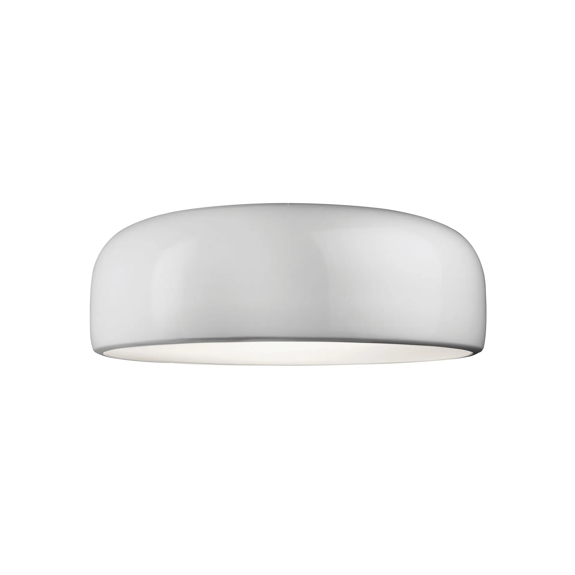 Smithfield Ceiling Led - Flos - Jasper Morrison - NO GA