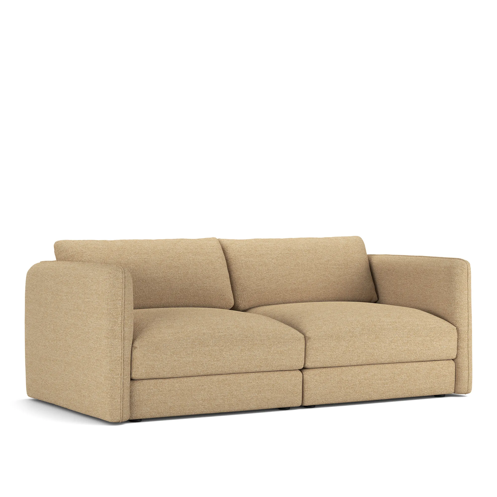 Pavarotti 03 2-seters sofa - 4