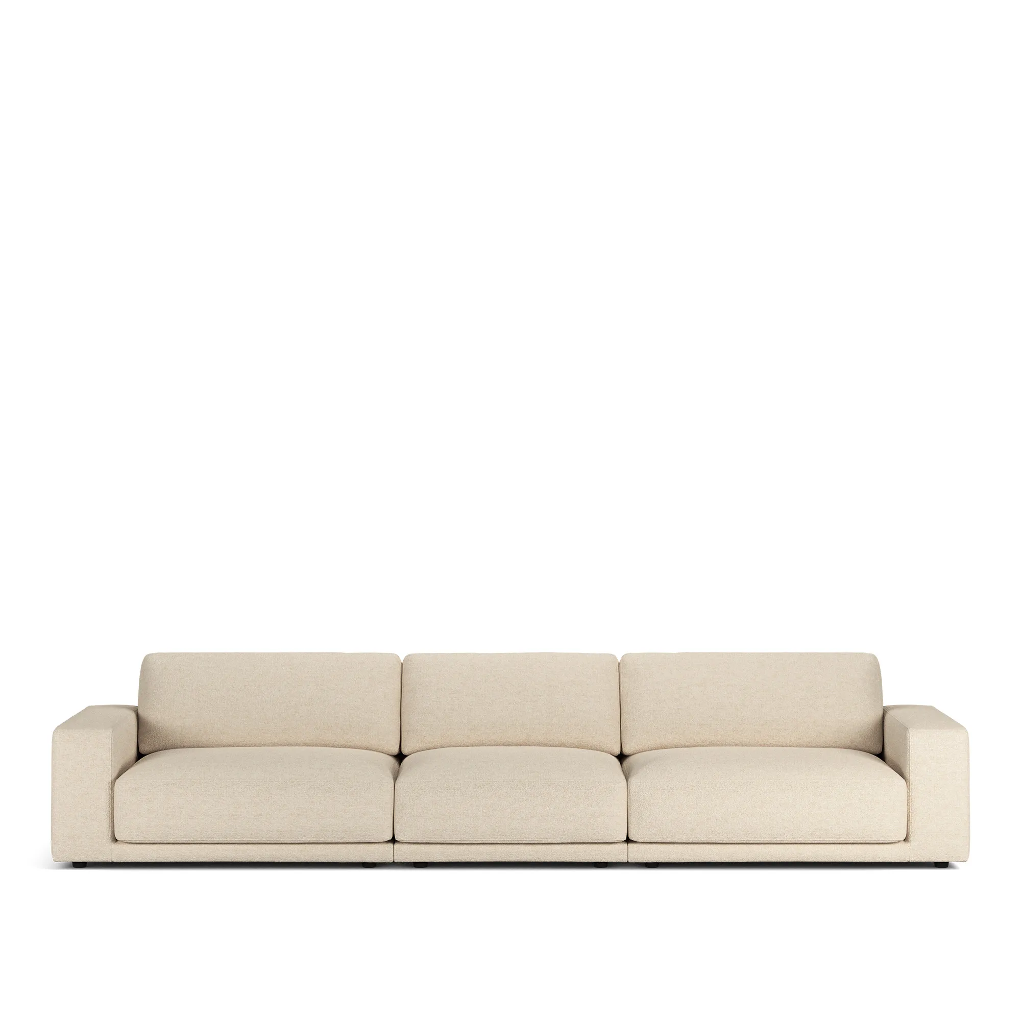 Elsa 4-seters sofa - 1