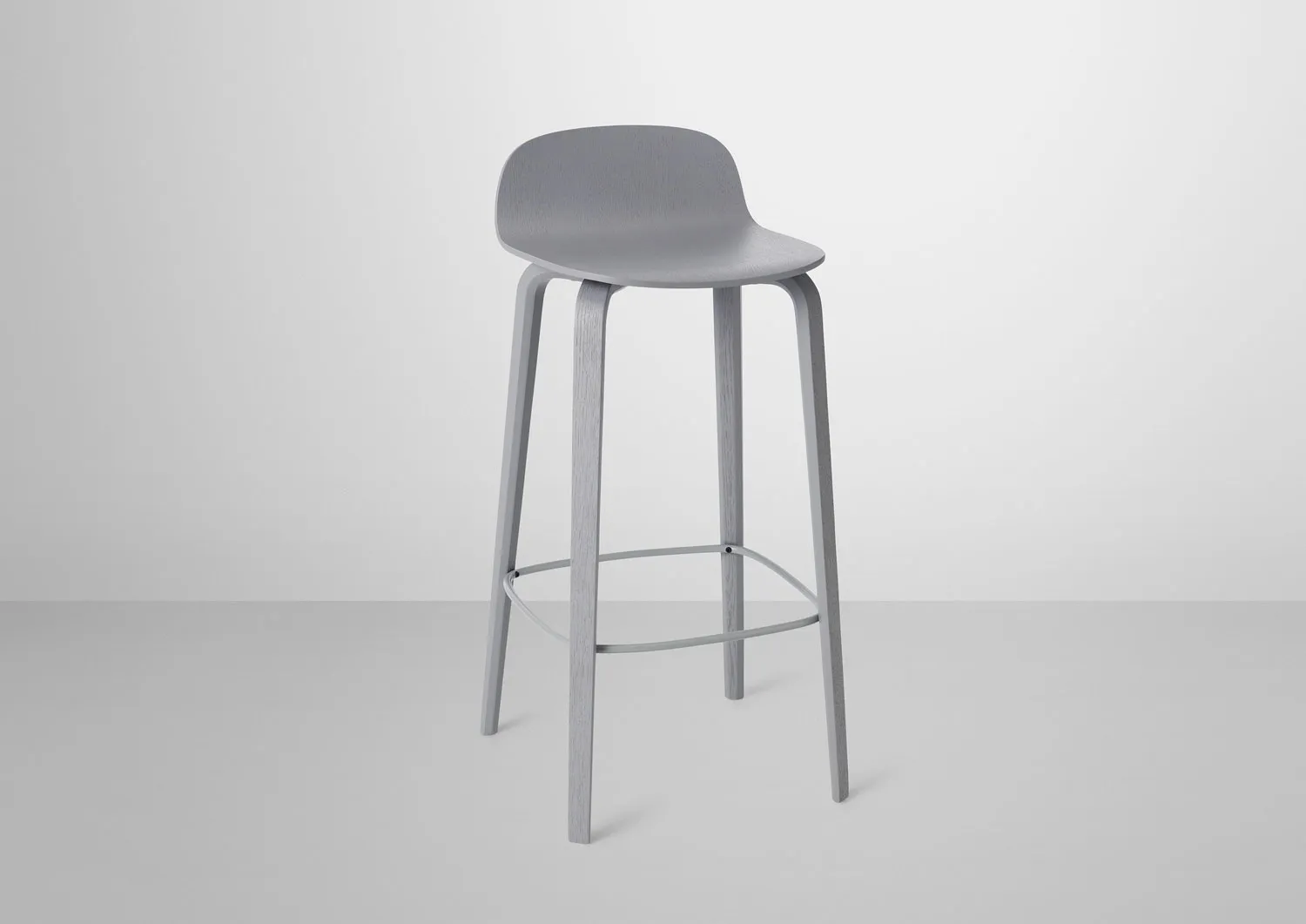 Visu Bar Stool 75 cm - 3