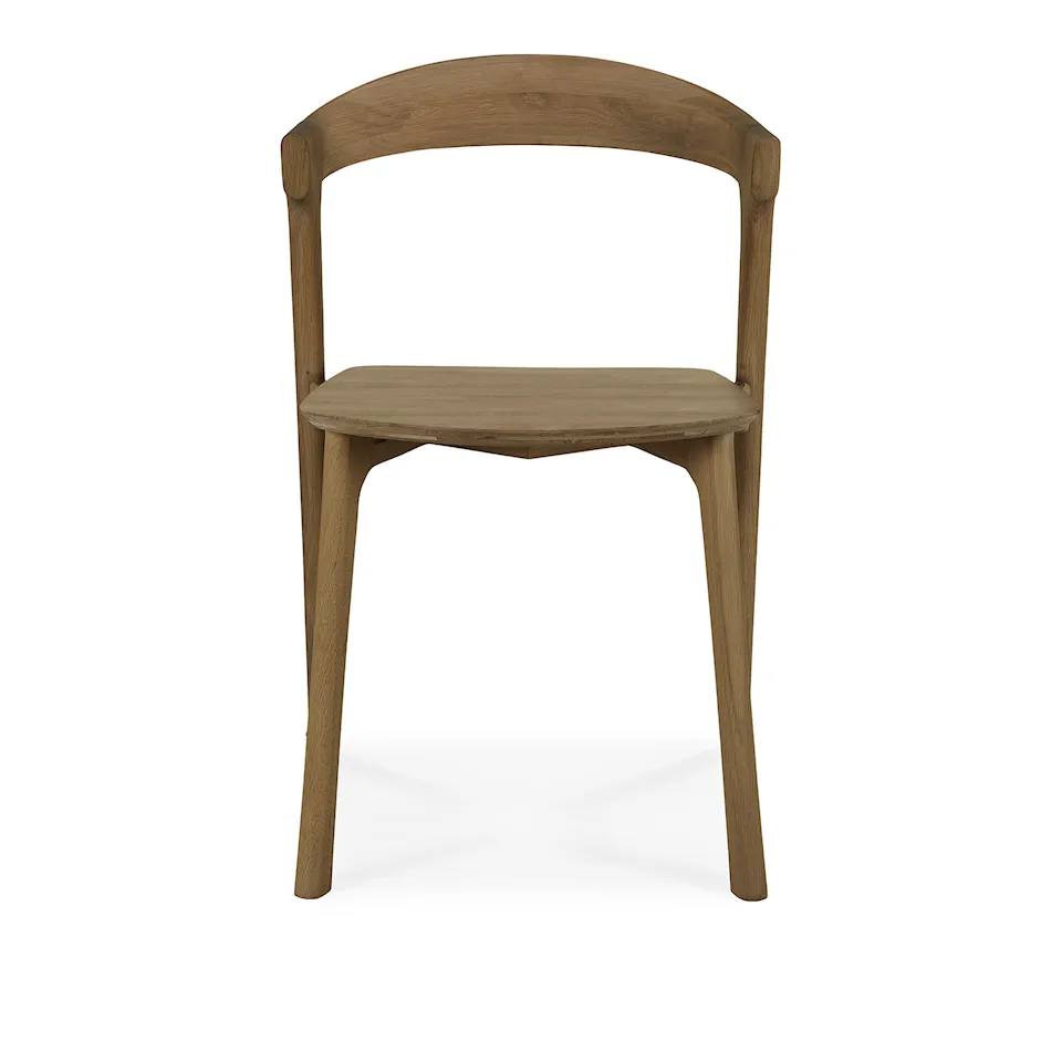 Bok Dining Chair Solid