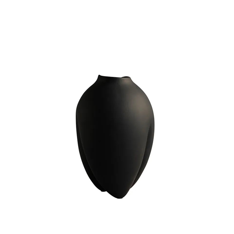 Sumo Vase Slim Coffee