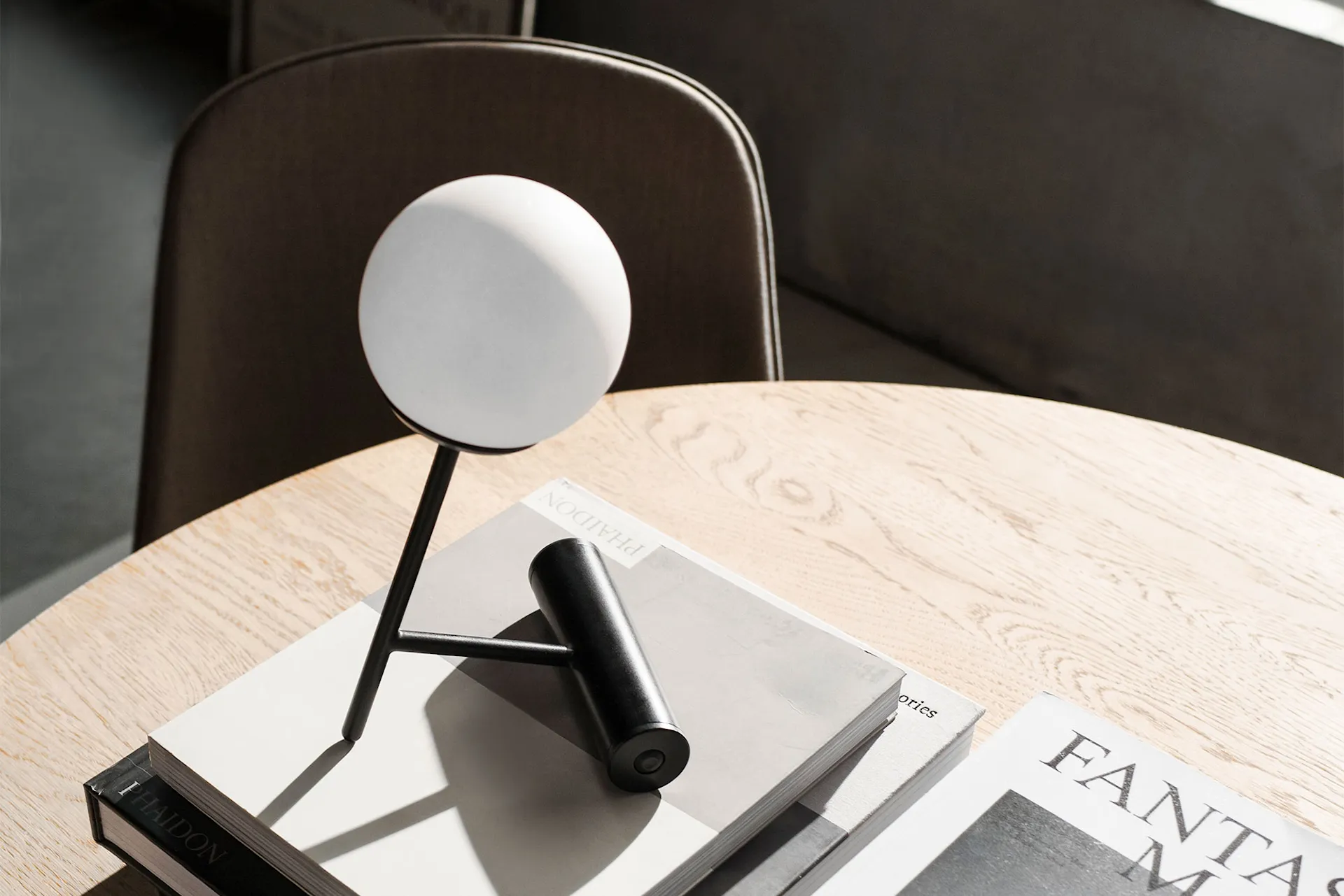 Phare LED Lamp - Audo Copenhagen - NO GA