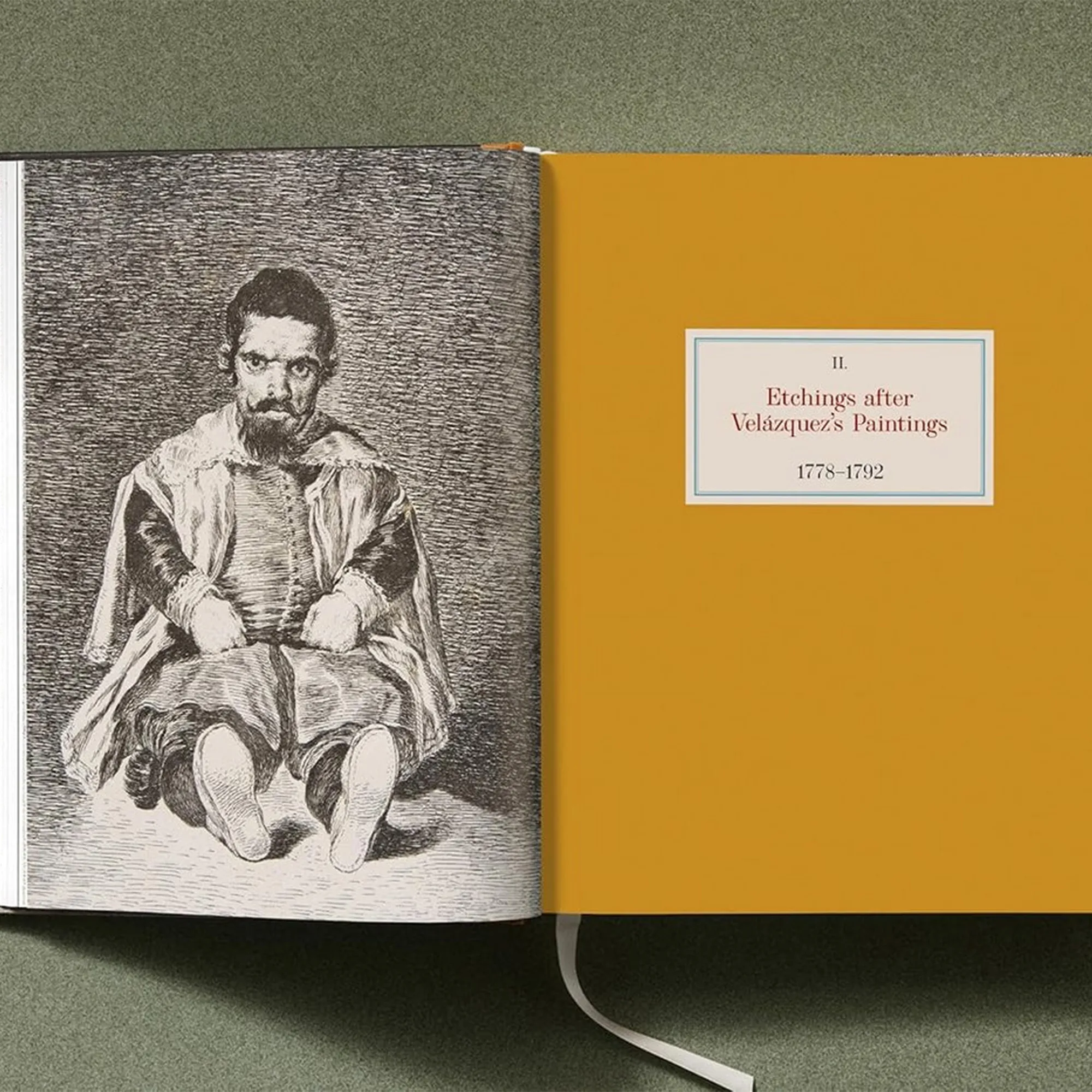 Goya. The Complete Prints kunstbok - 2
