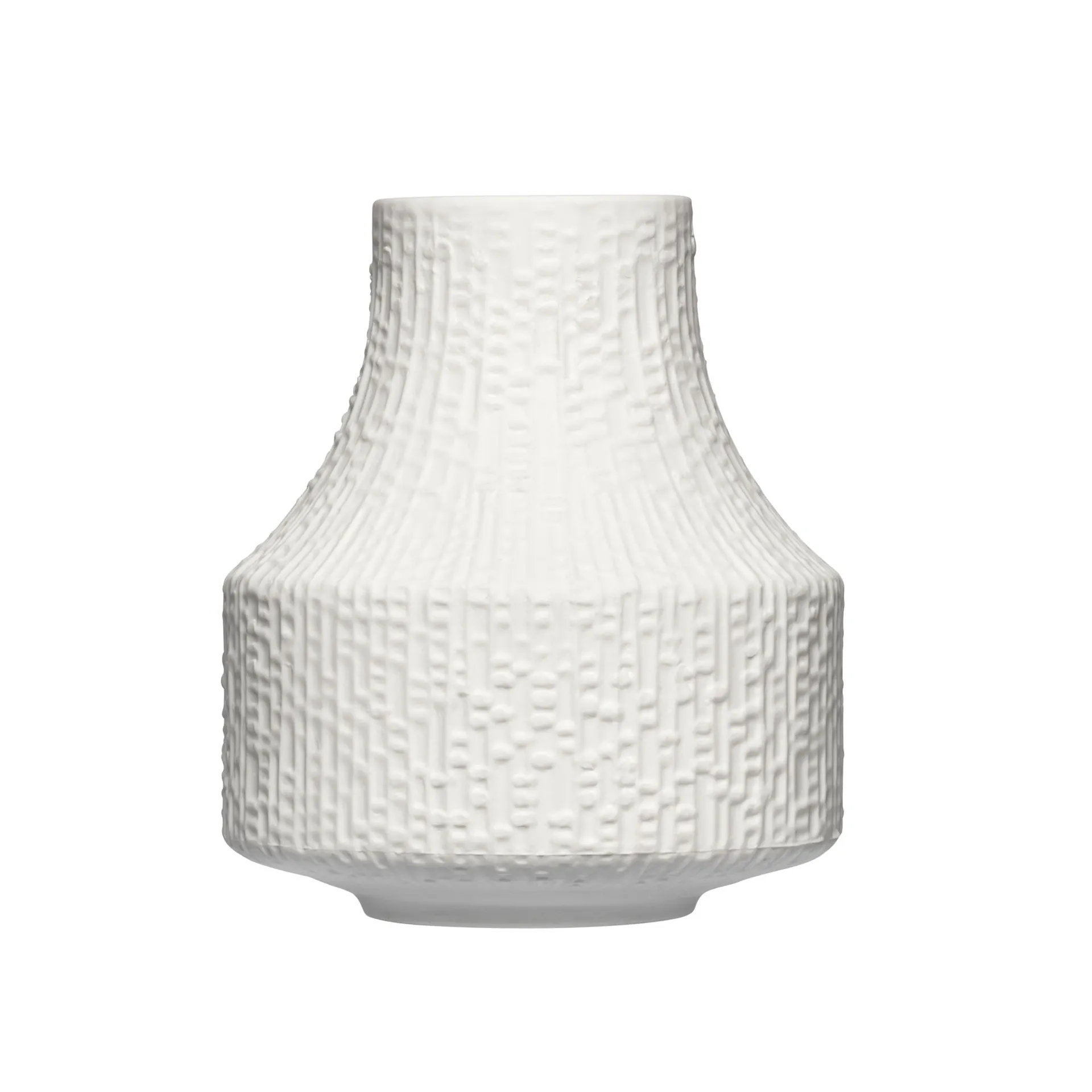 Ultima Thule Keramikk Vase 82 x 97 mm - Iittala - NO GA