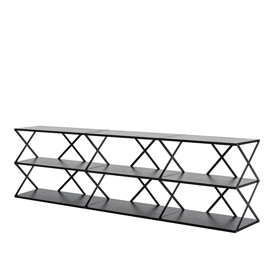 Lift Shelf 9