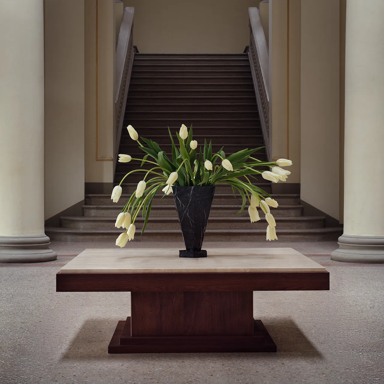 Sofa Table 01 salongbord