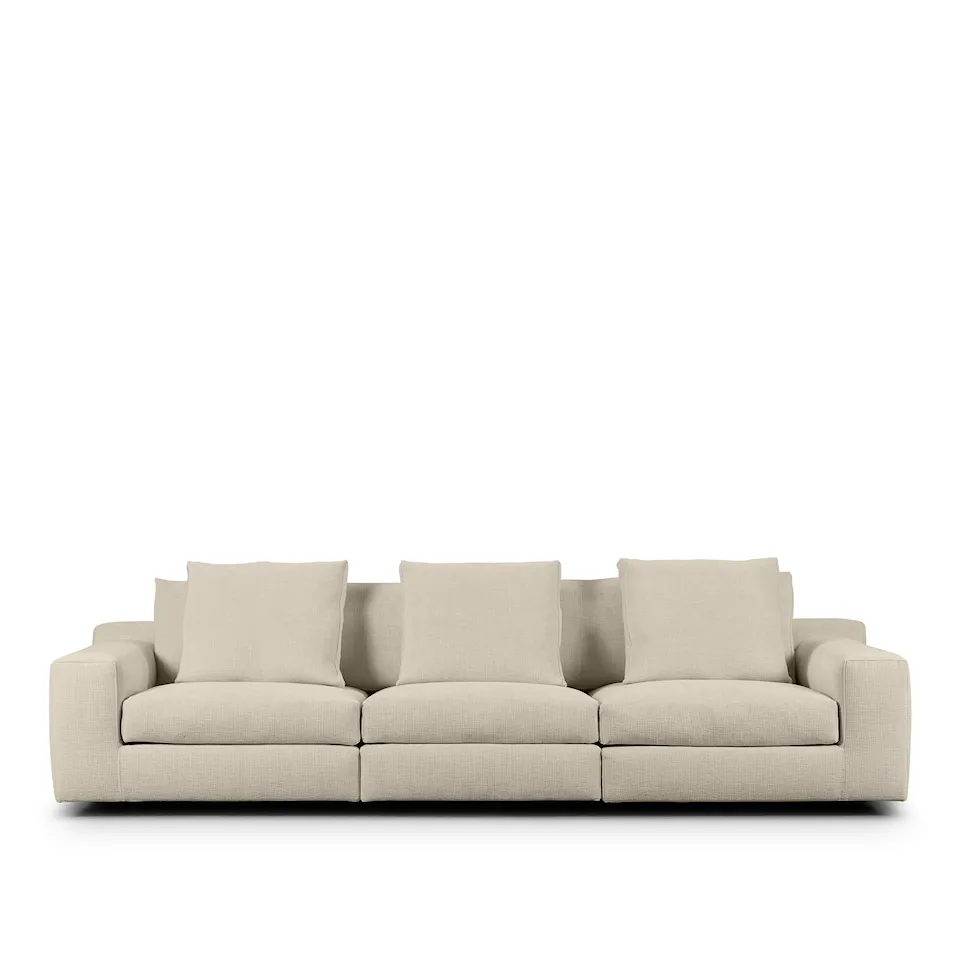 Aton 3-seters sofa