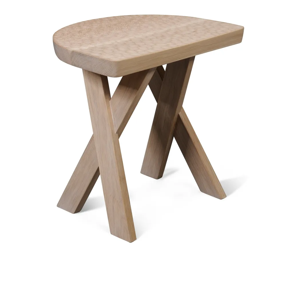 Touch Stool Moon - 1