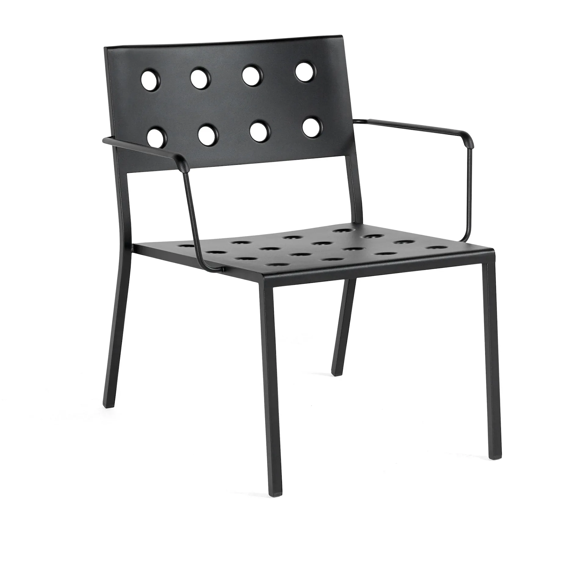 Balcony Lounge Armchair - HAY - Ronan & Erwan Bouroullec - NO GA