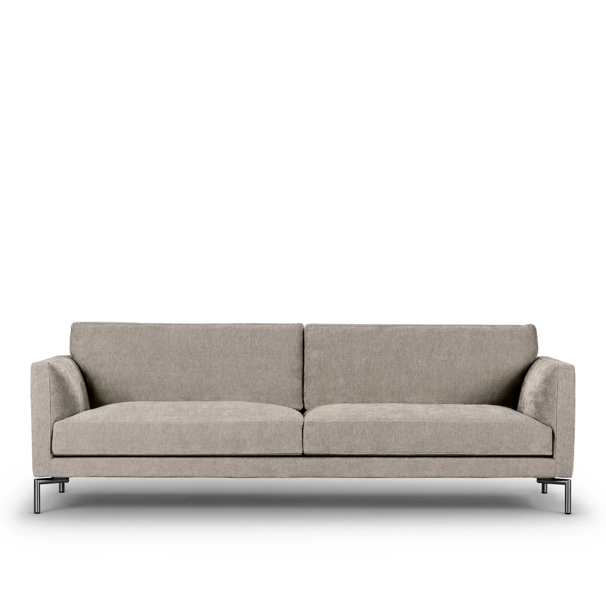 Mission 3-seters sofa - 1