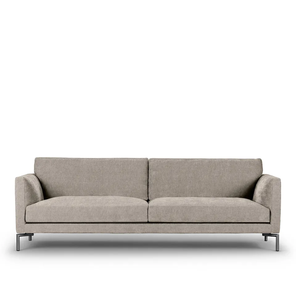 Mission 3-seters sofa