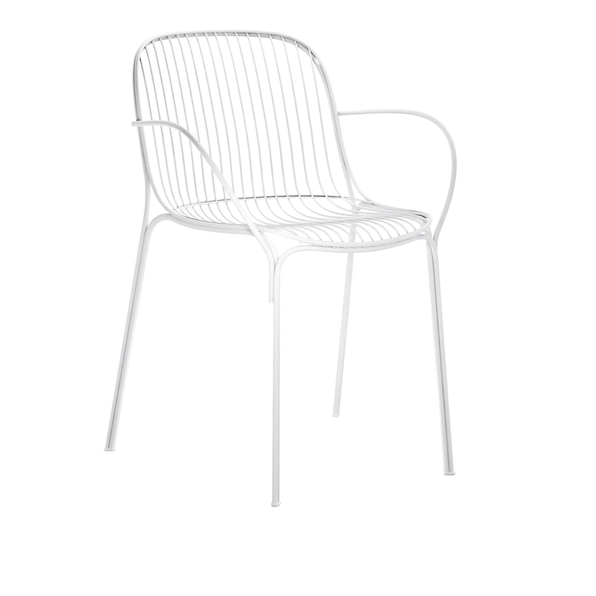 Hiray Small Armchair - Kartell - NO GA