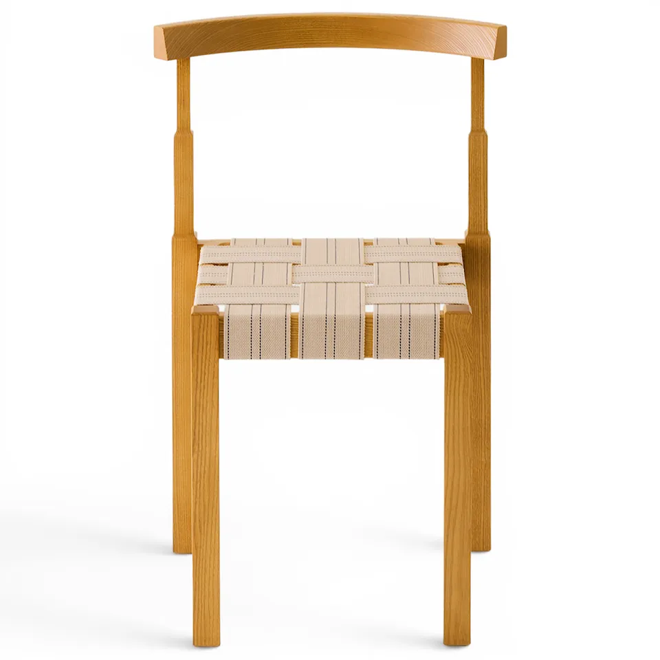Empire chair honning