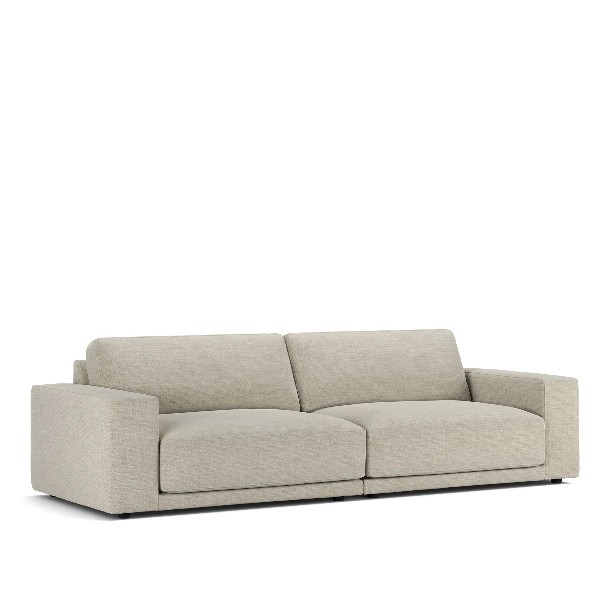 Elsa 2,5-seters sofa - 4