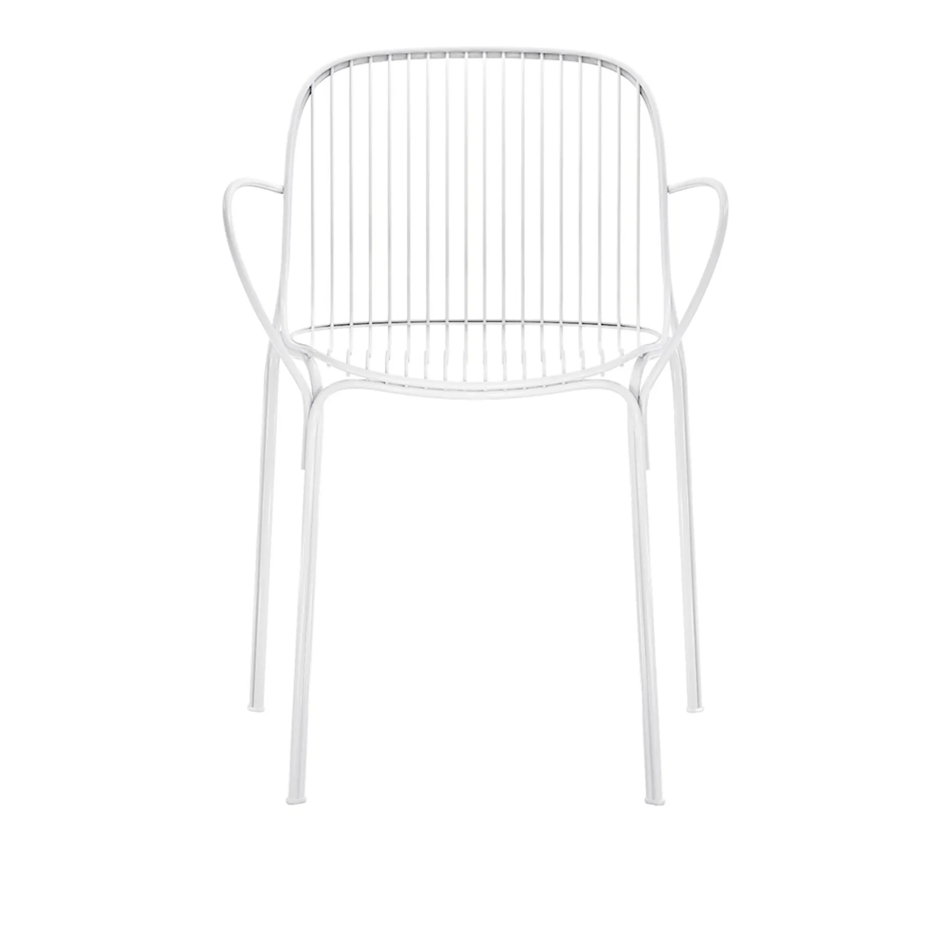 Hiray Small Armchair - Kartell - NO GA