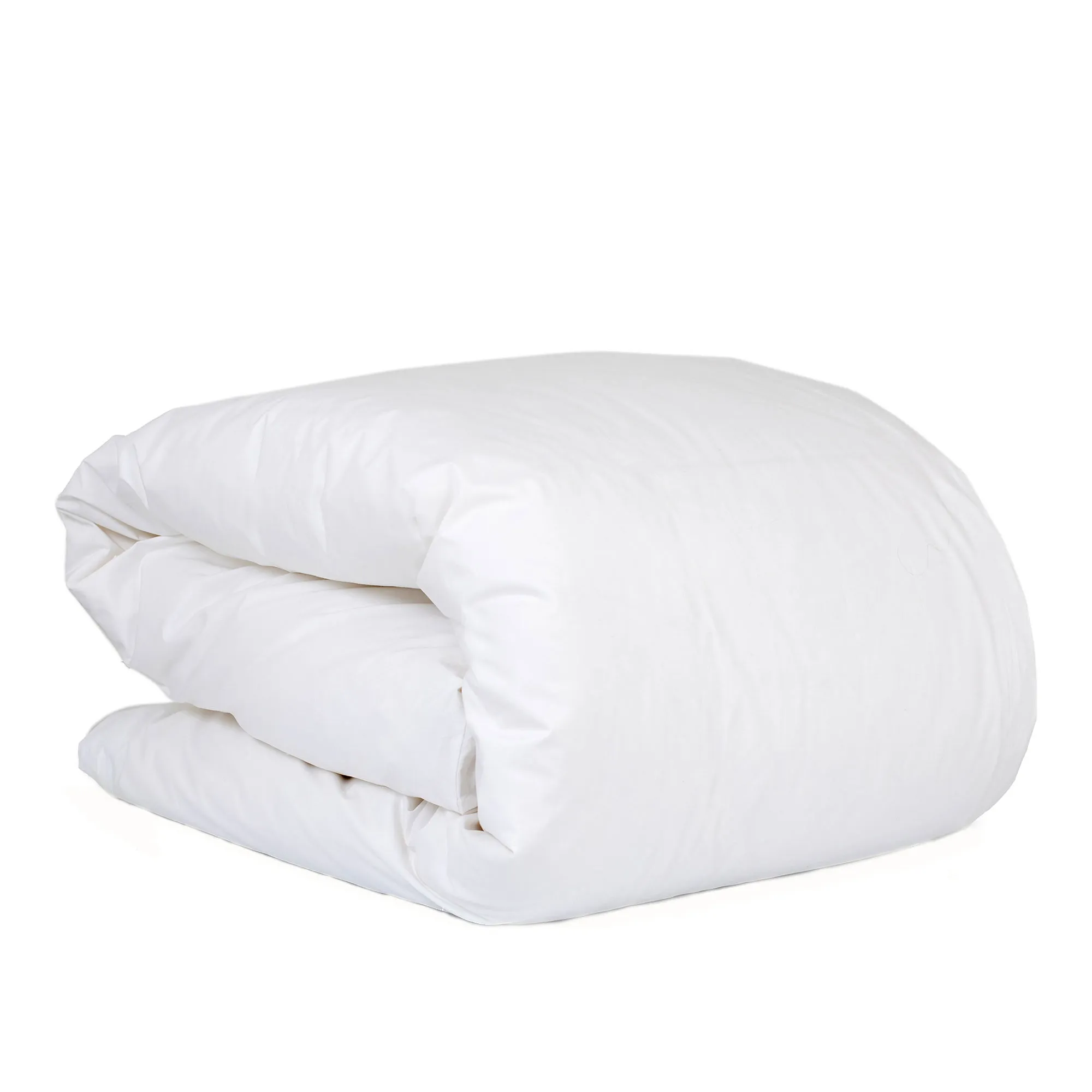 Pousada Percale White dynetrekk - 1