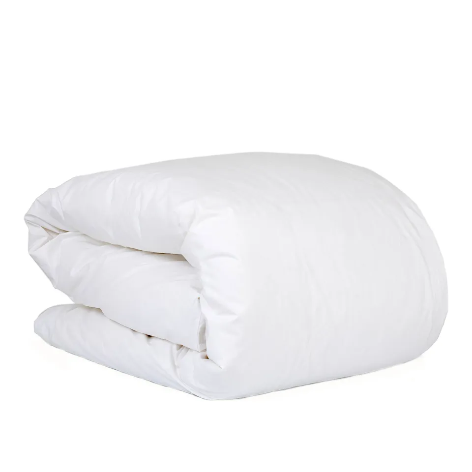 Pousada Percale White dynetrekk