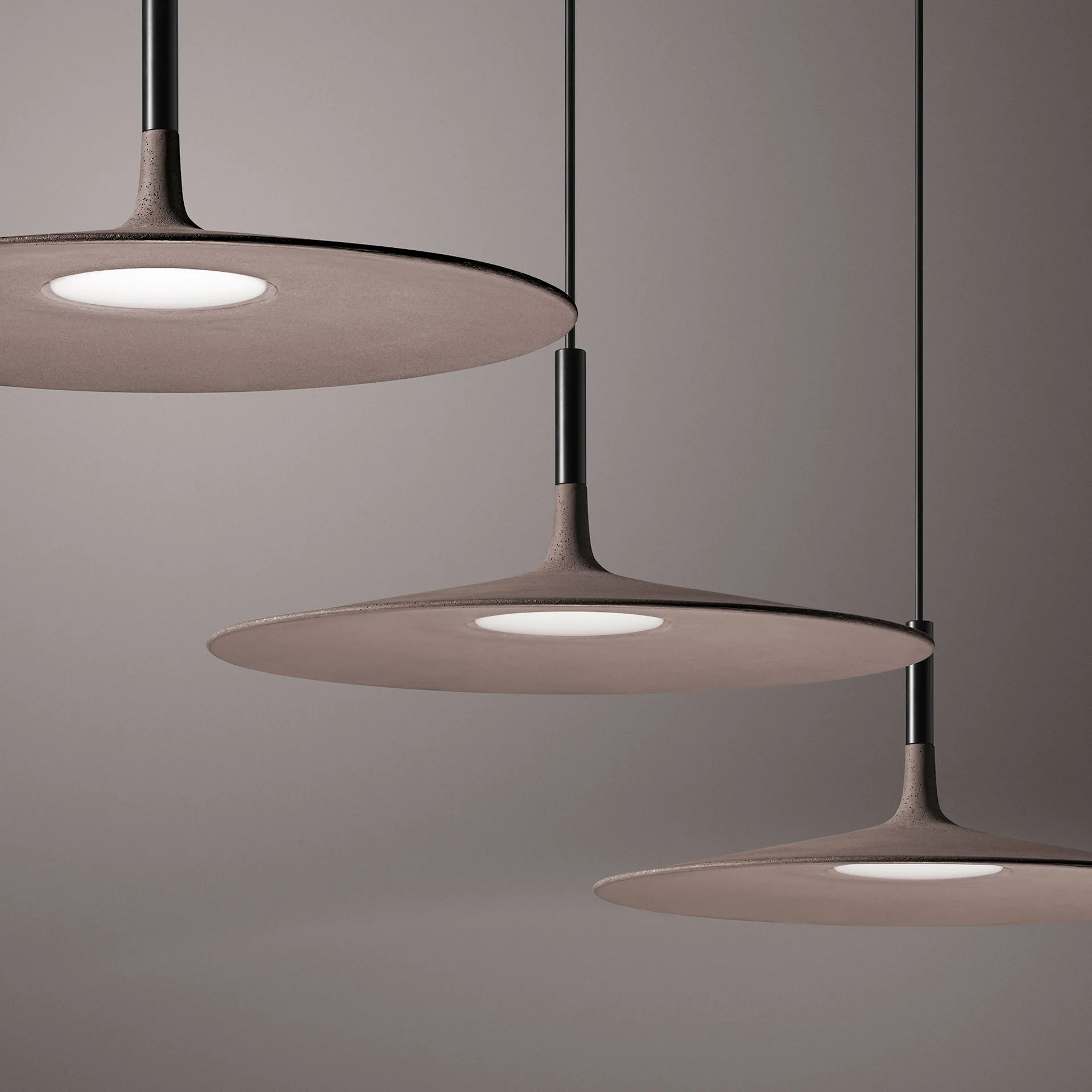 Aplomb Large Pendant - Foscarini - NO GA