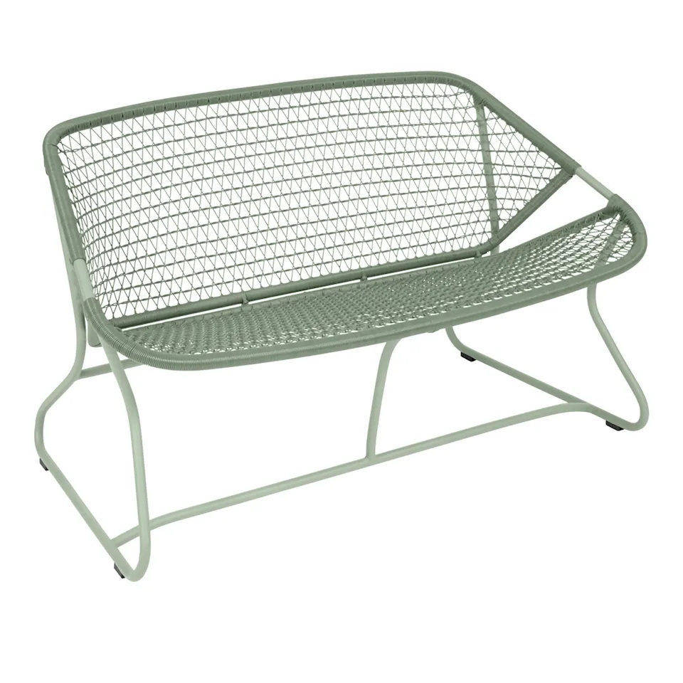 Sixties Bench
