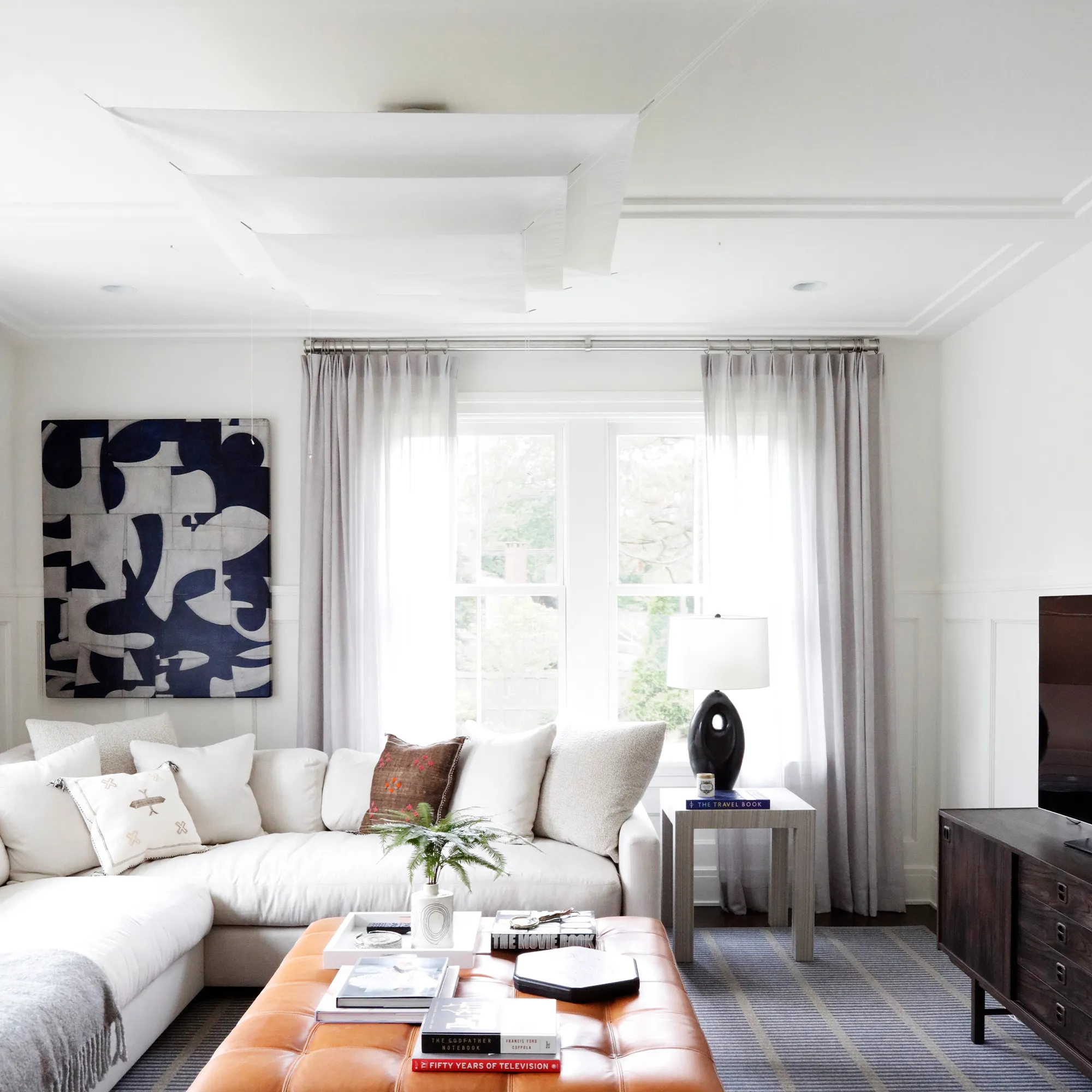 Lil Luxury taklampe - 4
