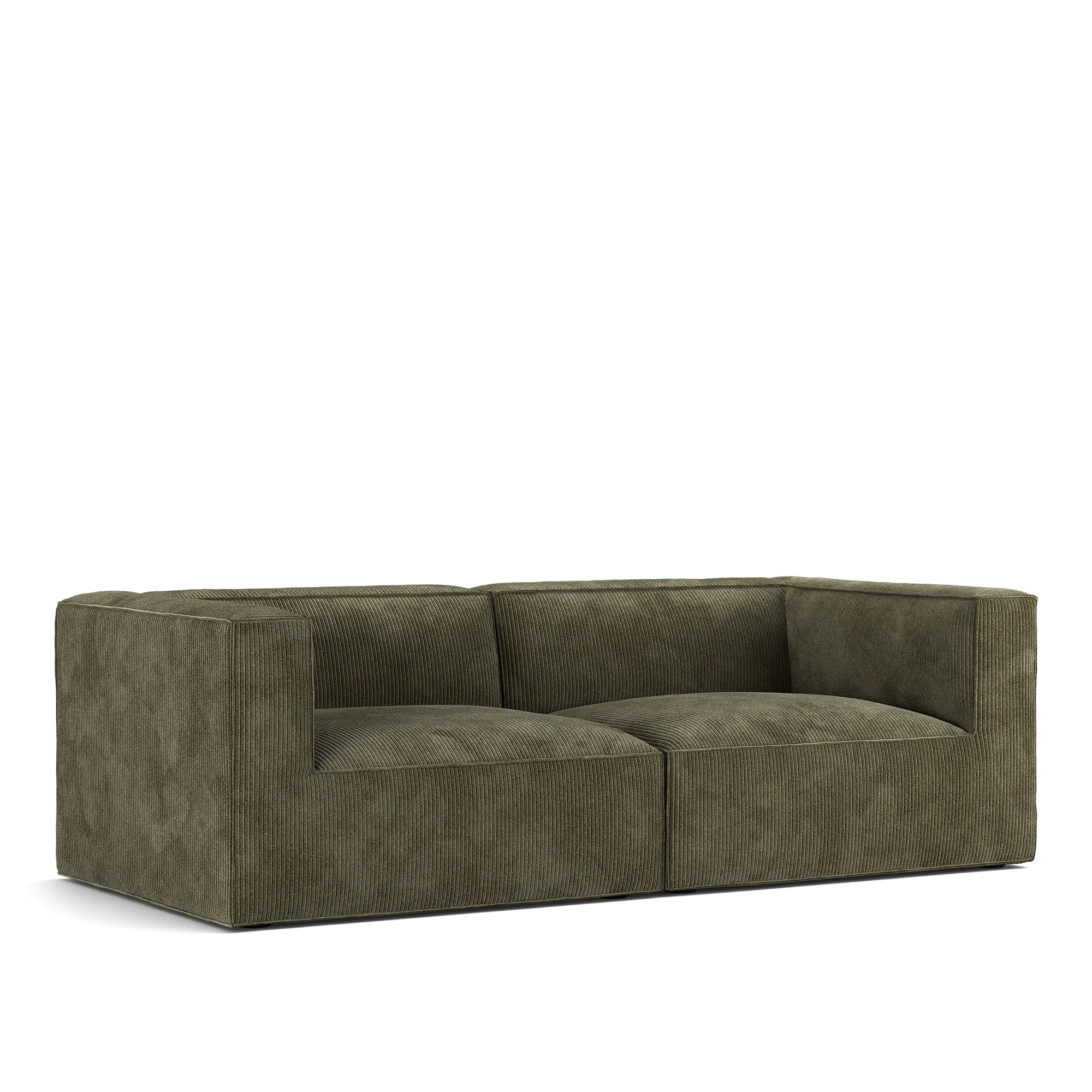 Famn 2-seters sofa - 4
