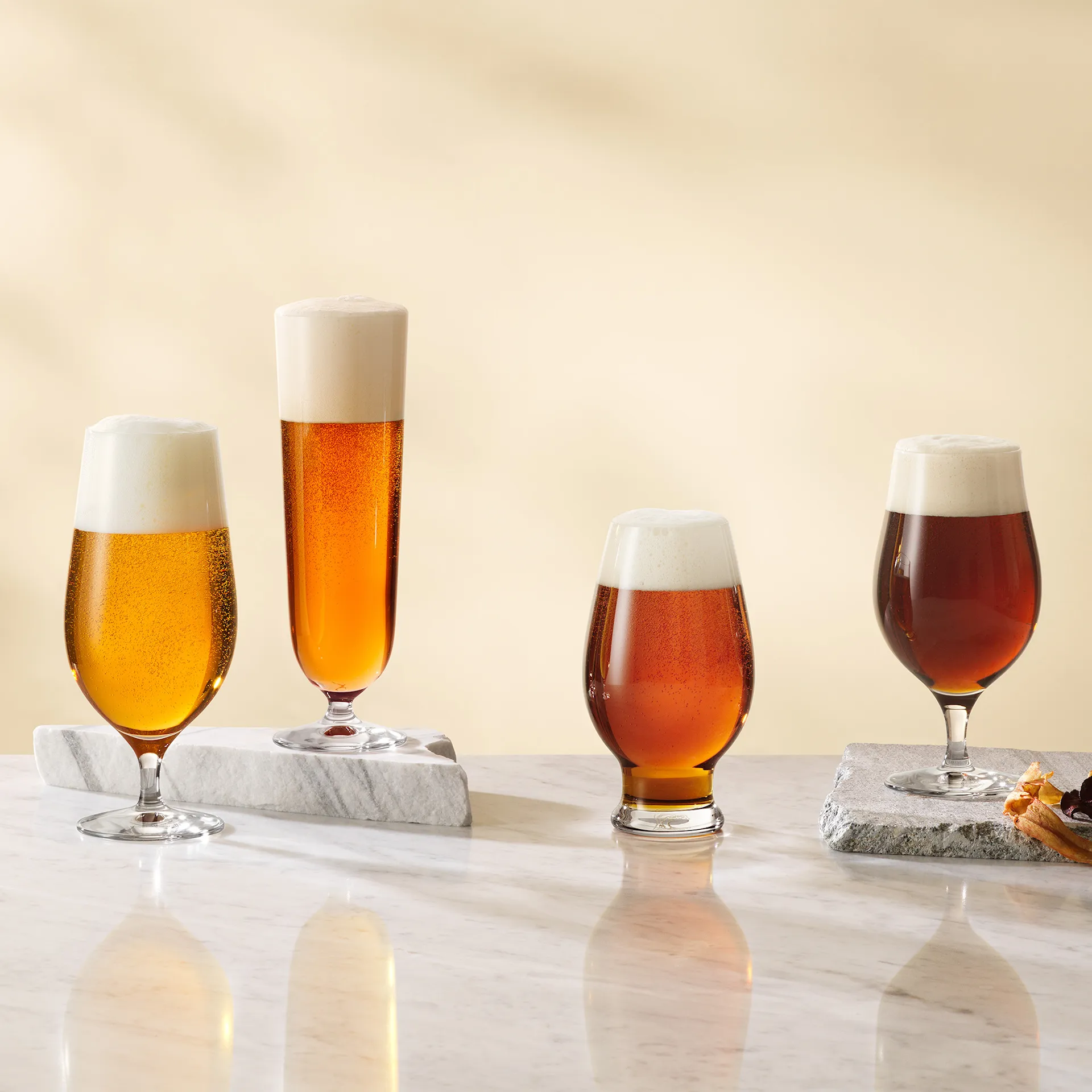 Beer Tasting Kit - Orrefors - NO GA