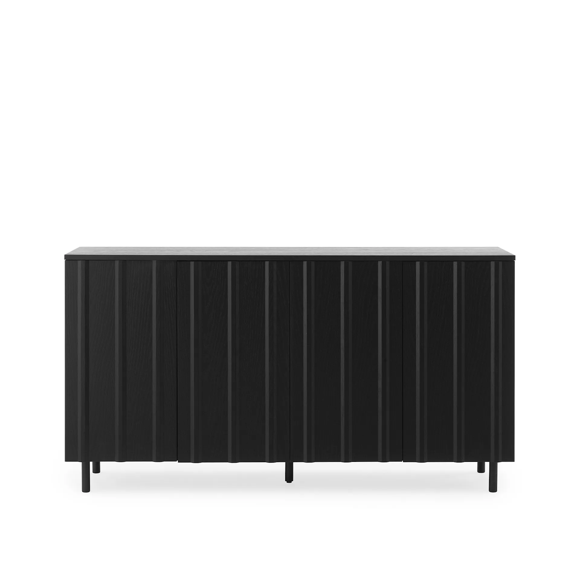 Rib Sideboard - Normann Copenhagen - NO GA