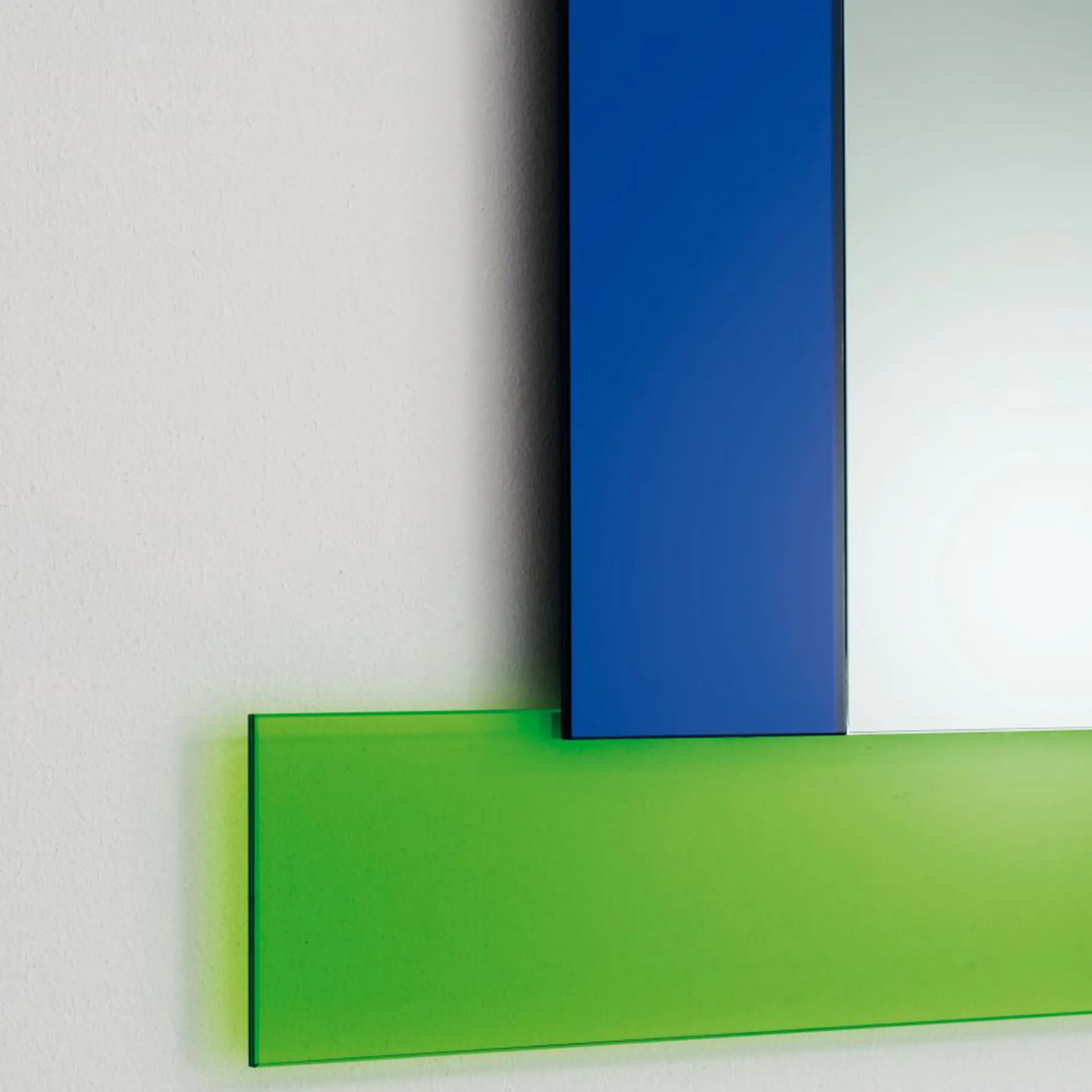 Dioniso Mirror 2  - Glas Italia - NO GA