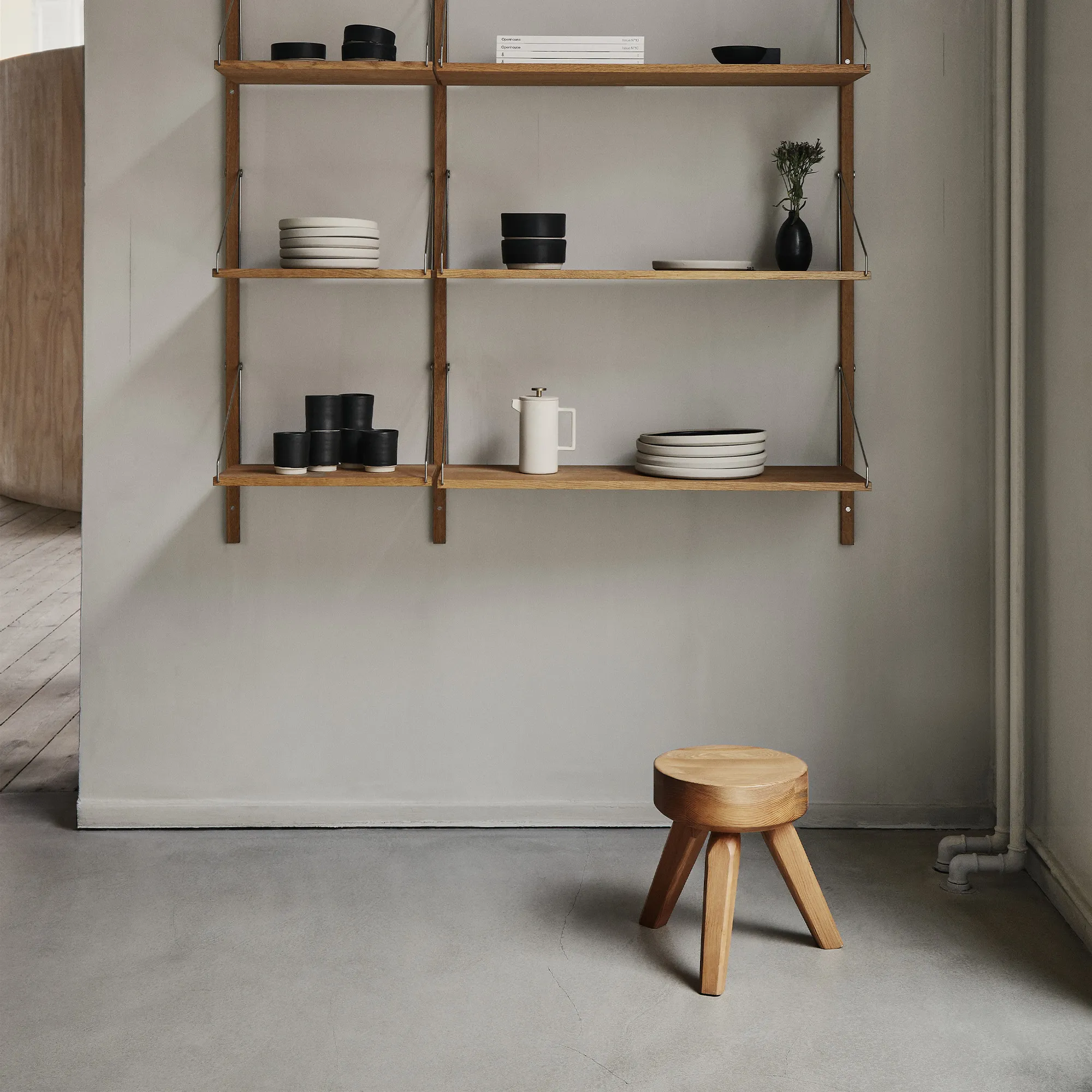AML Stool krakk - 6