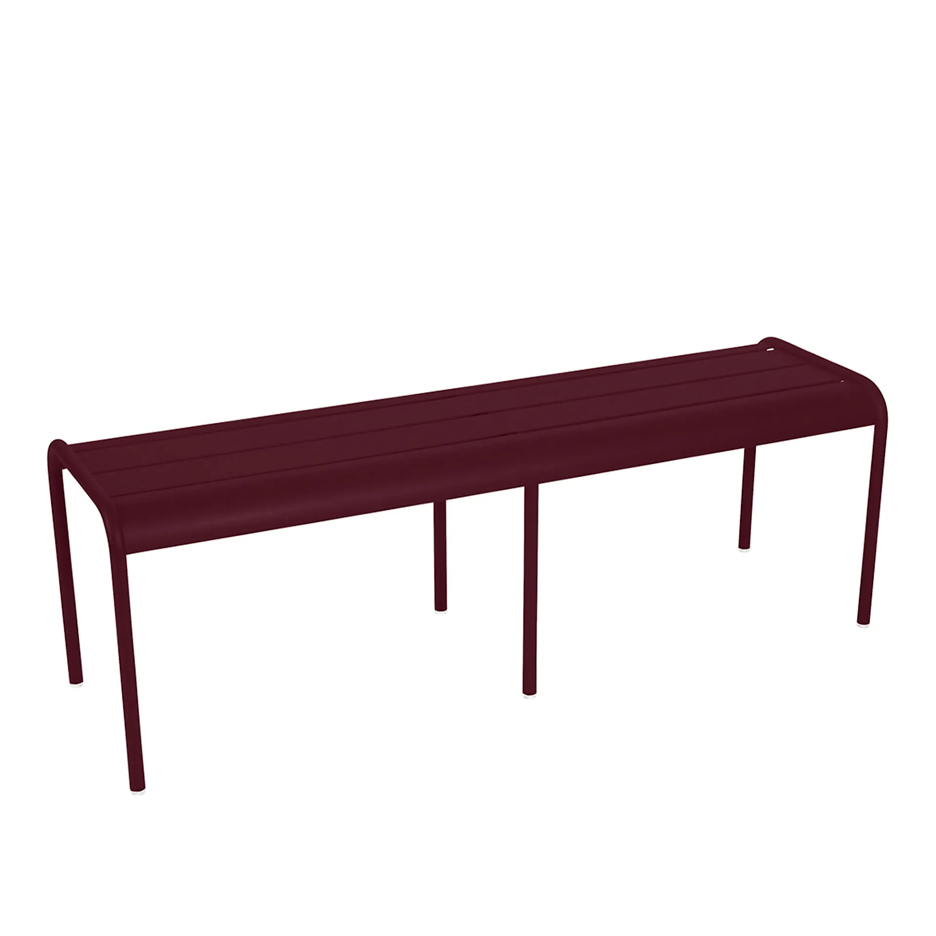 Luxembourg 3/4 Seater Bench - Fermob - NO GA