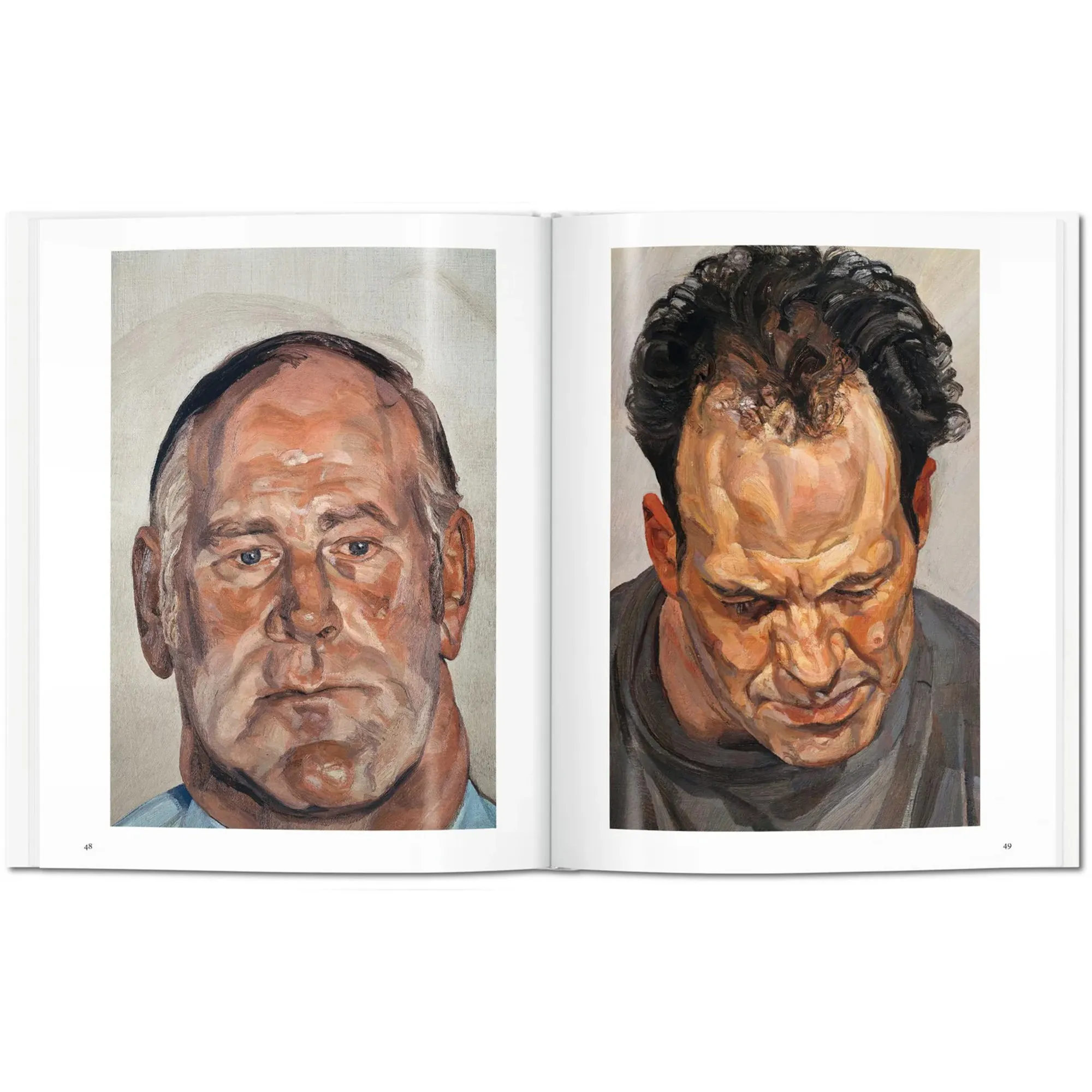 Freud - Basic Art Series kunstbok - 6