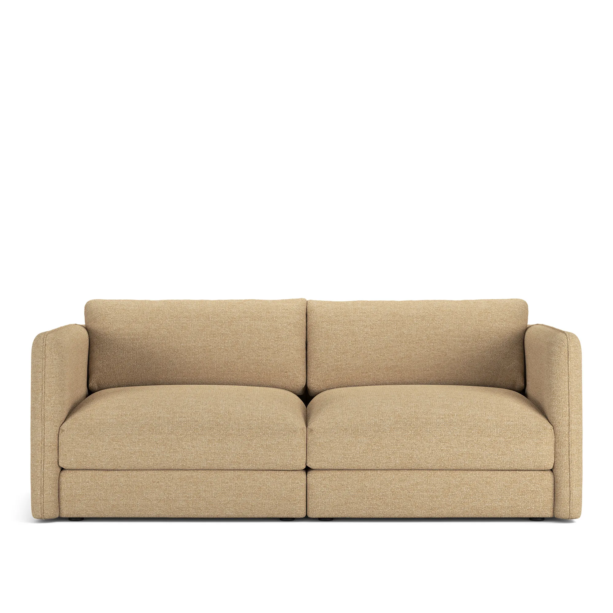 Pavarotti 03 2-seters sofa - 1