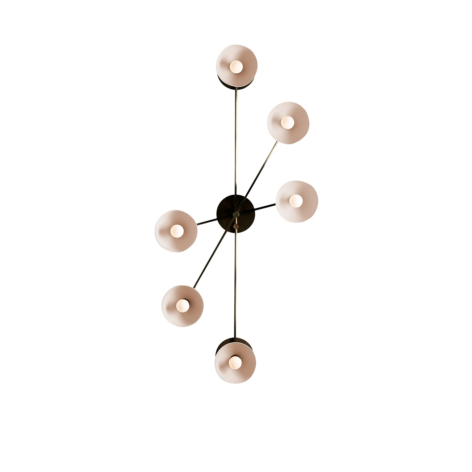 Trapeze : 6 Surface - 4