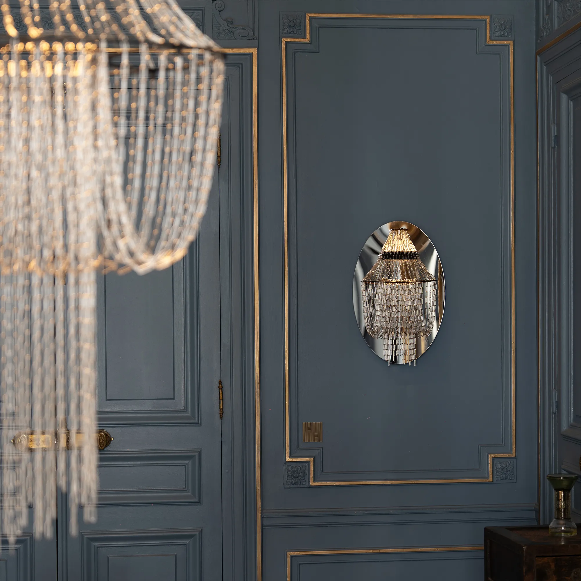 Lampe C vegglampe - 6