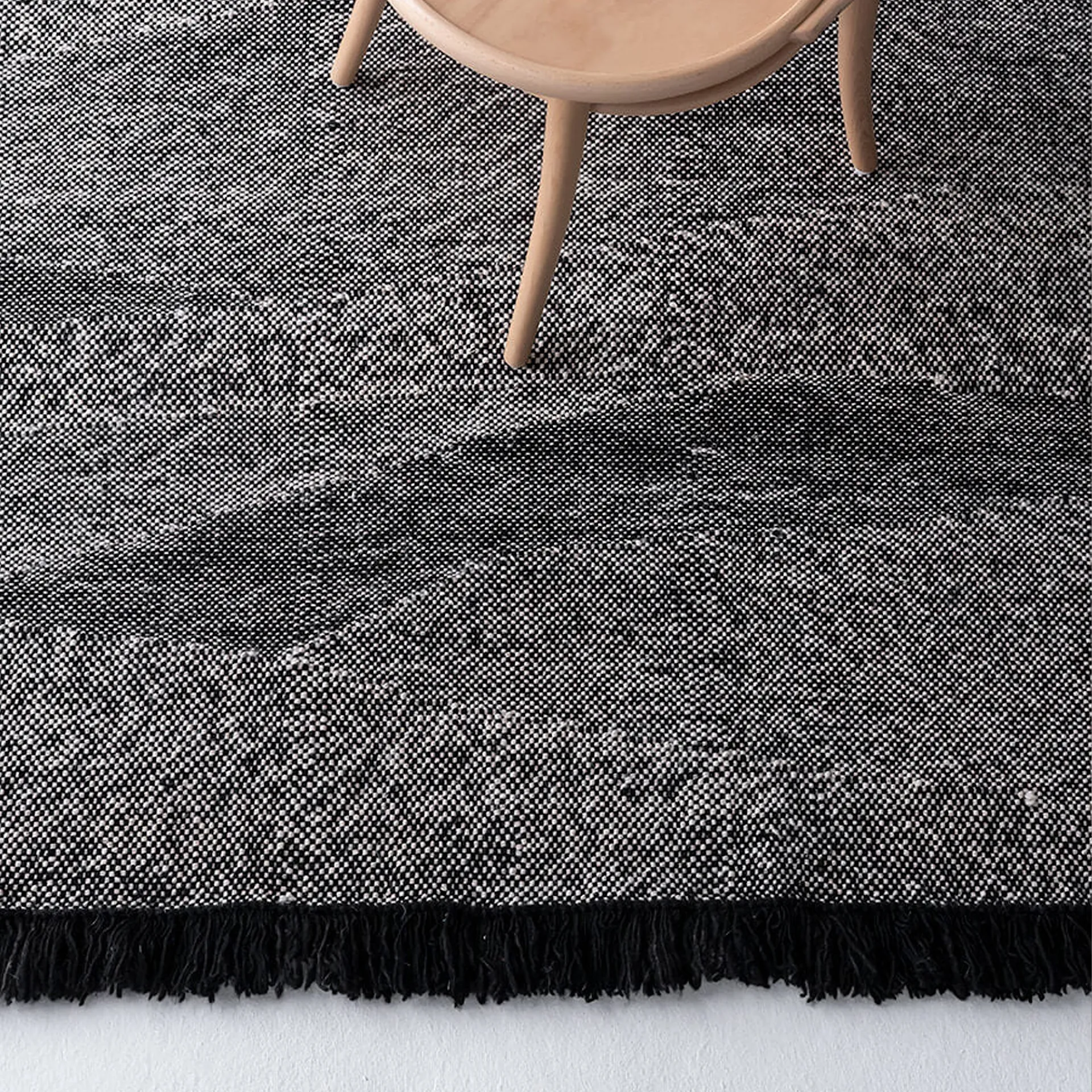 Telares Rug Ebony - Nanimarquina - NO GA