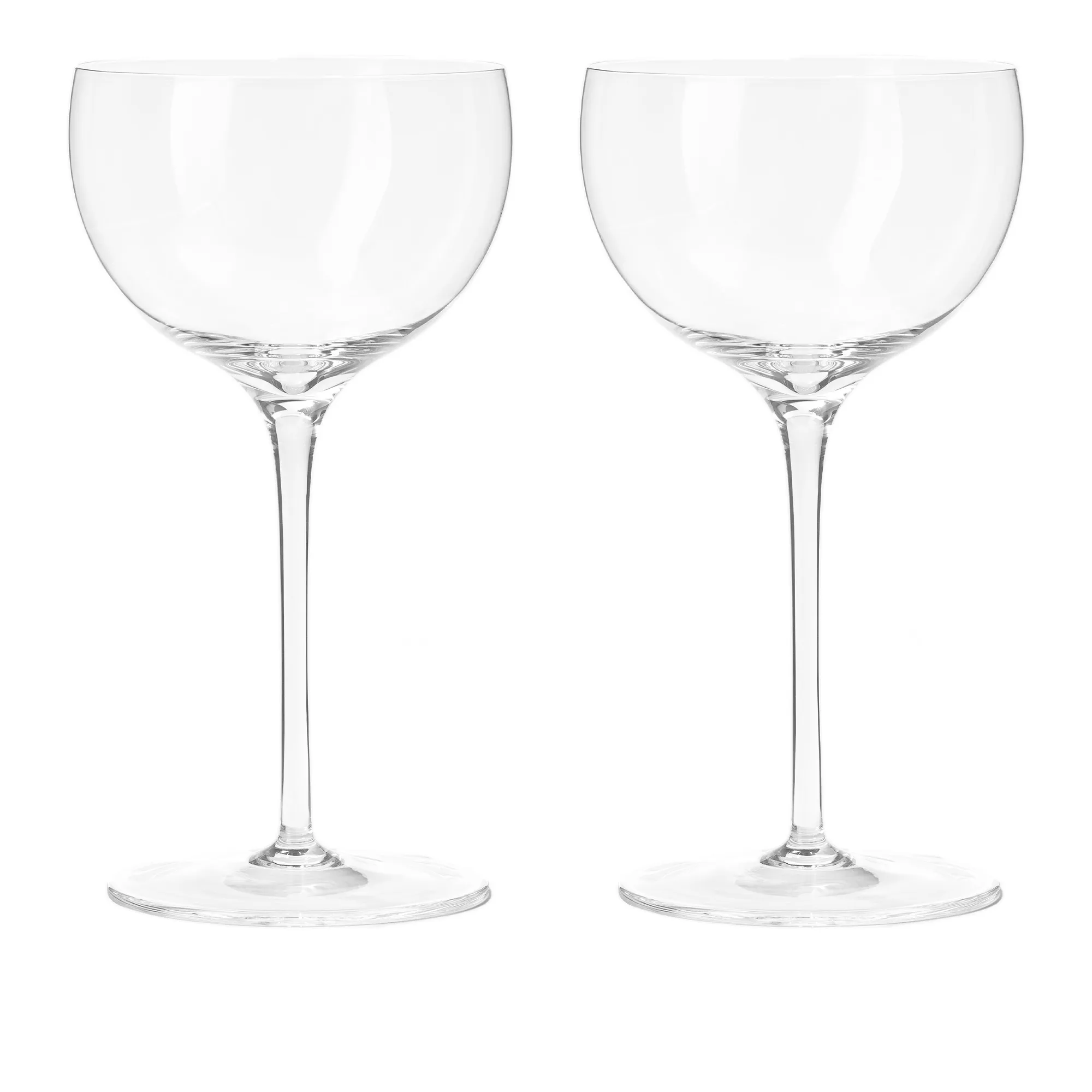 Boobette cocktailglass 2-pakning - 1
