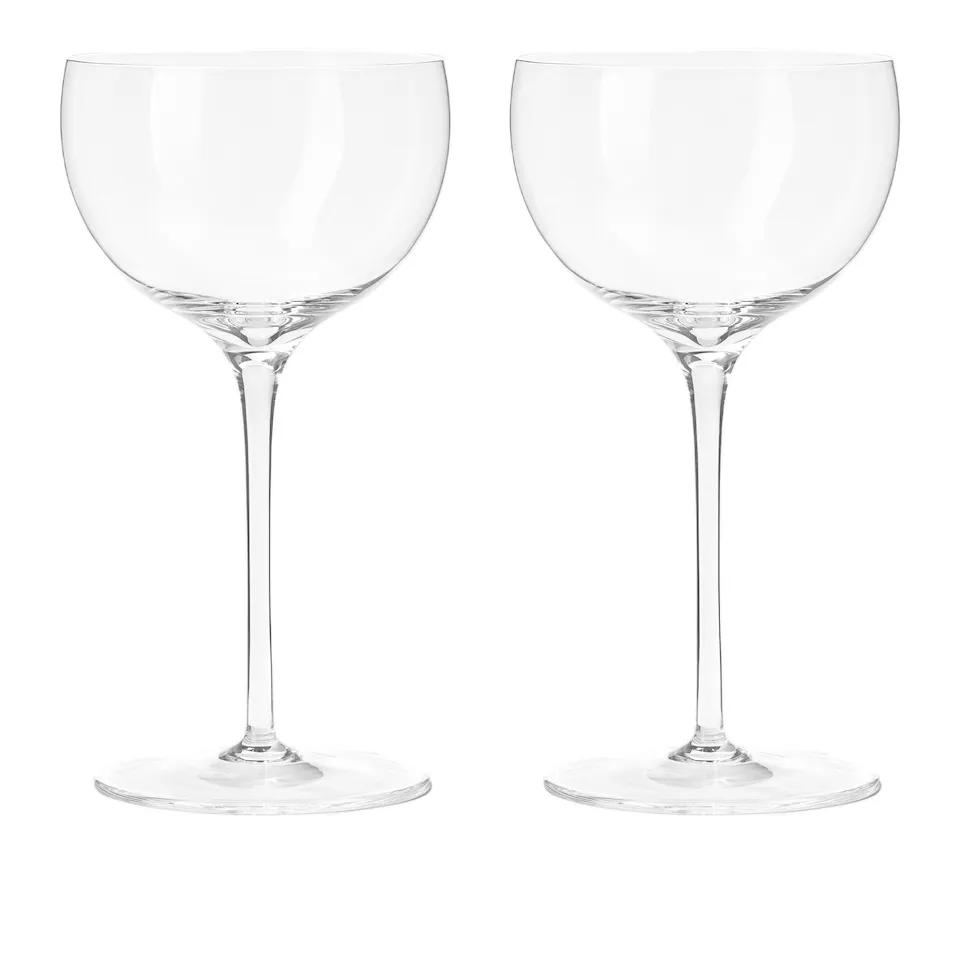 Boobette cocktailglass 2-pakning