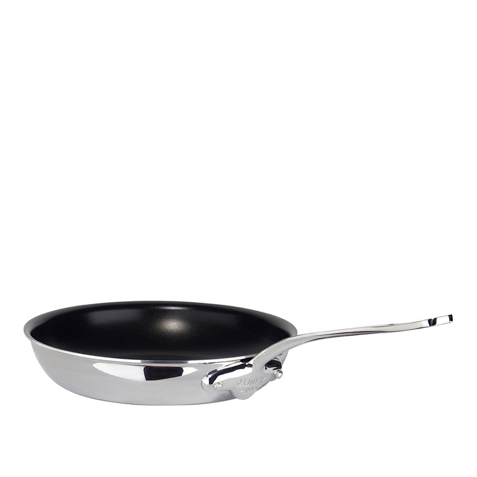 Frying Pan Non-Stick Cook Style Steel - 30 cm