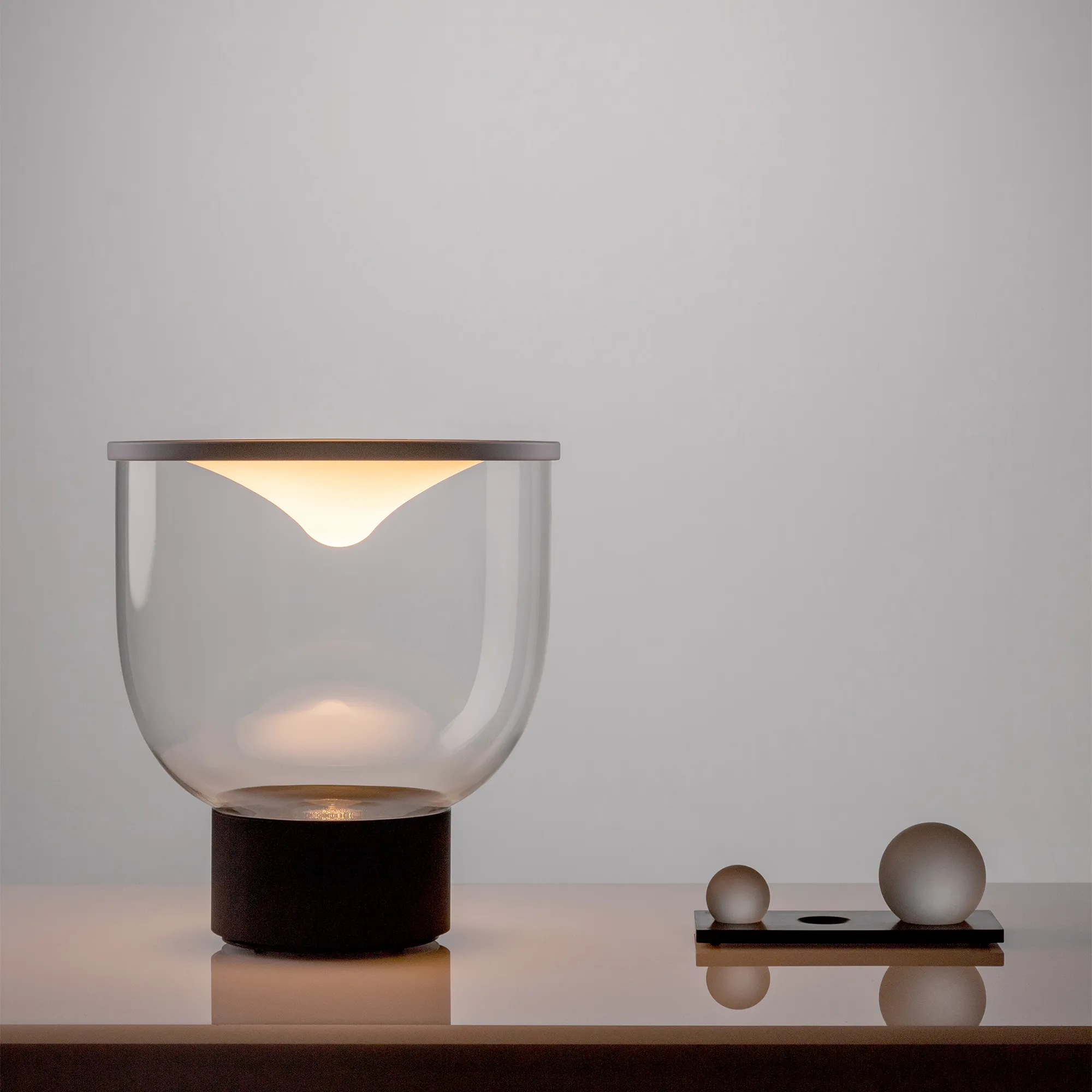 Grammoluce bordlampe - 13