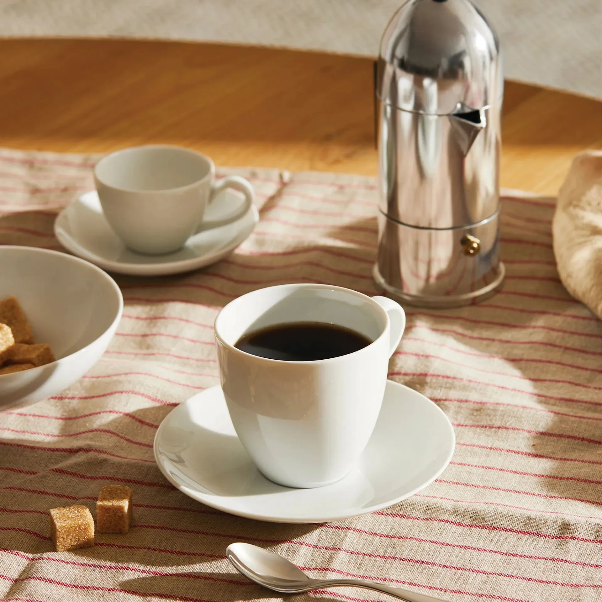 Mami Saucer for coffee cup - Alessi - NO GA