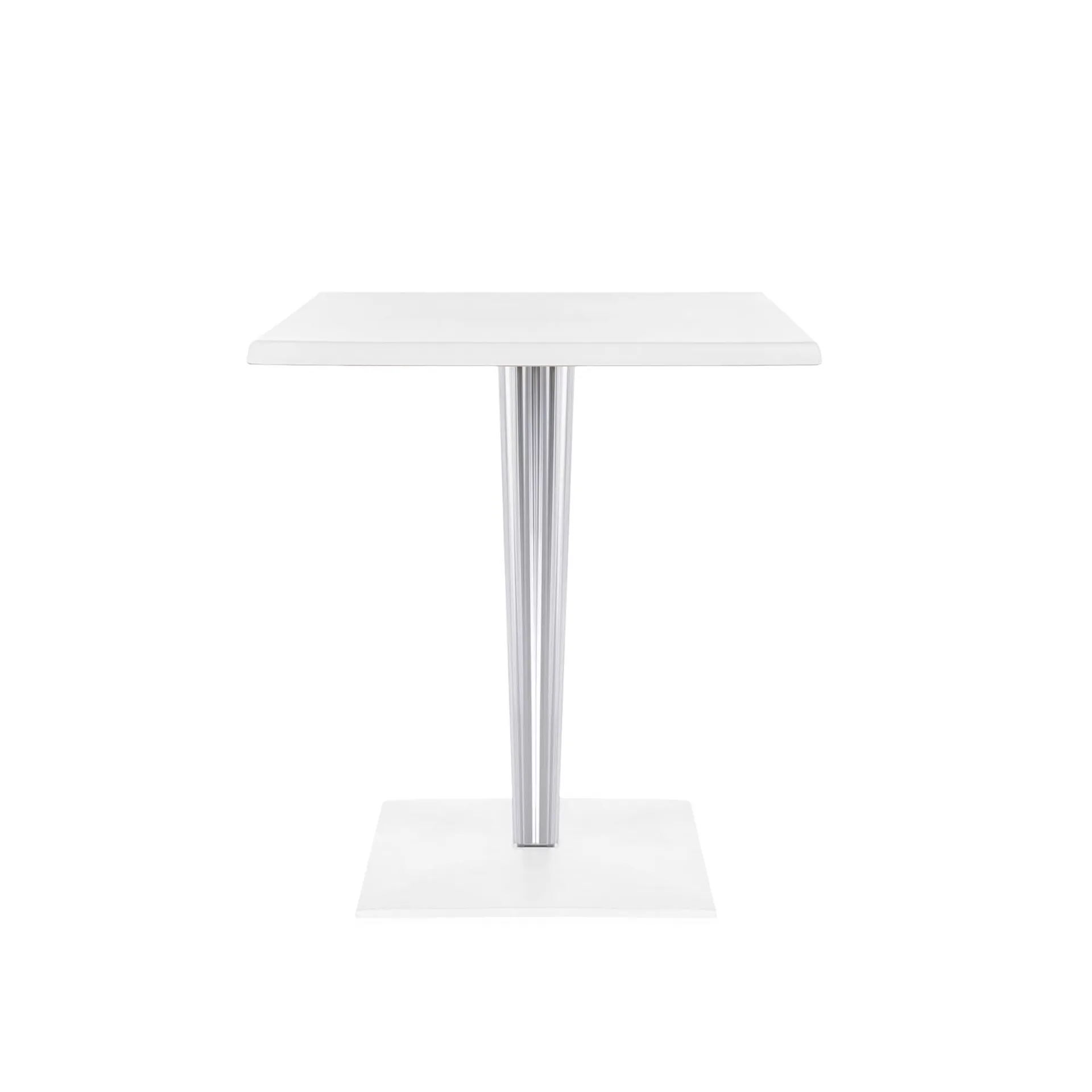 Top Top Table - Kartell - Philippe Starck - NO GA