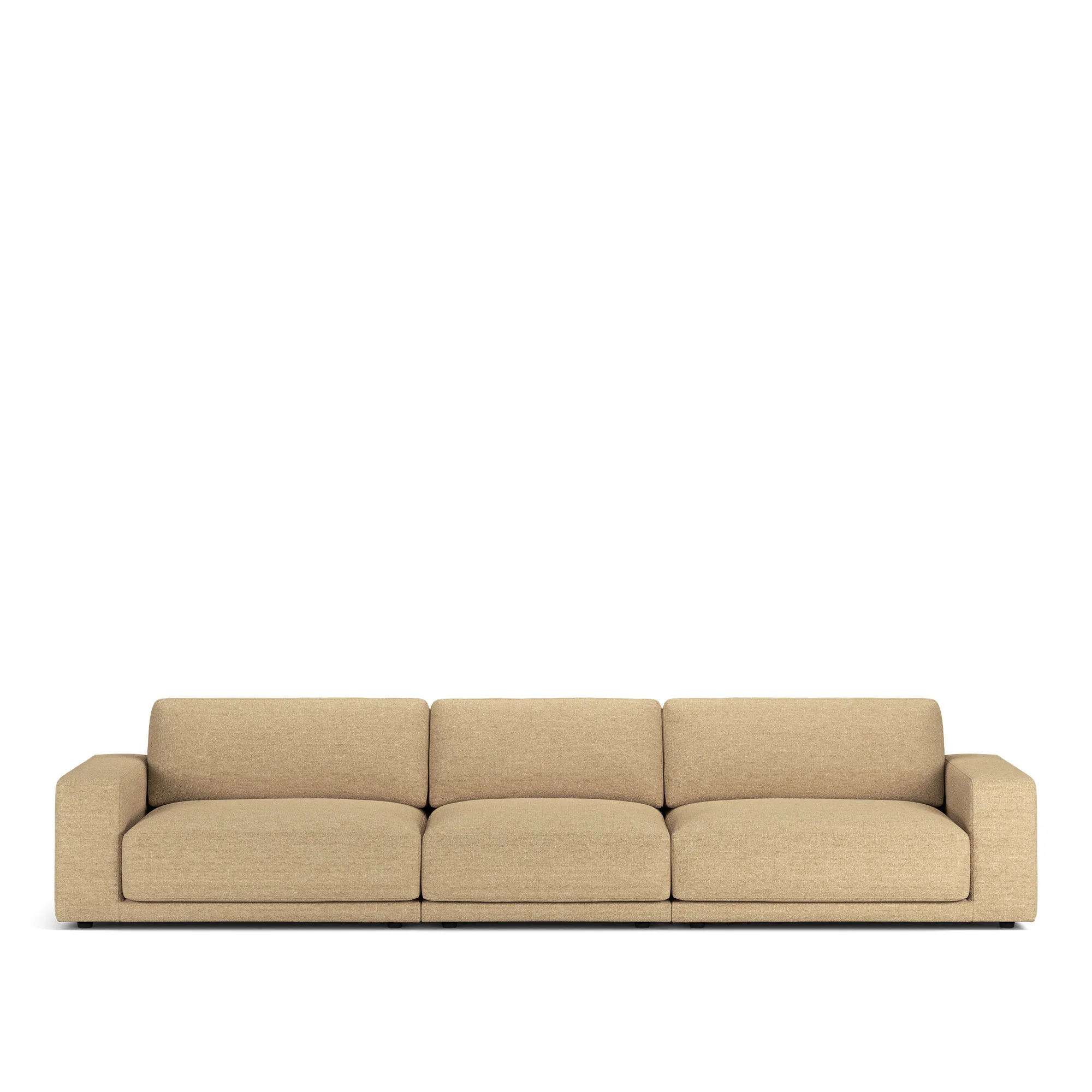 Elsa 4-seters sofa - 1