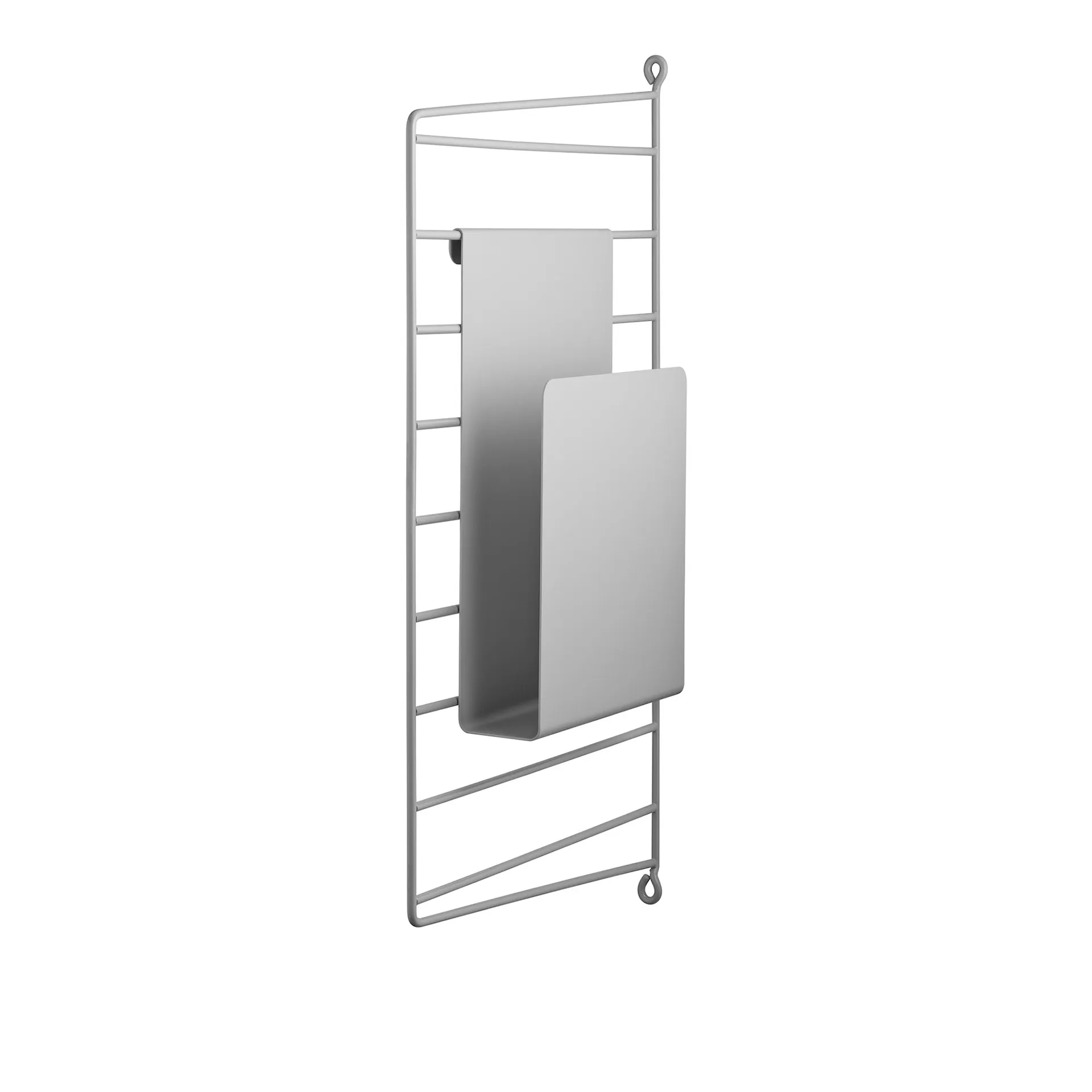 String Tidsskriftsamler - String - Nils Strinning - NO GA