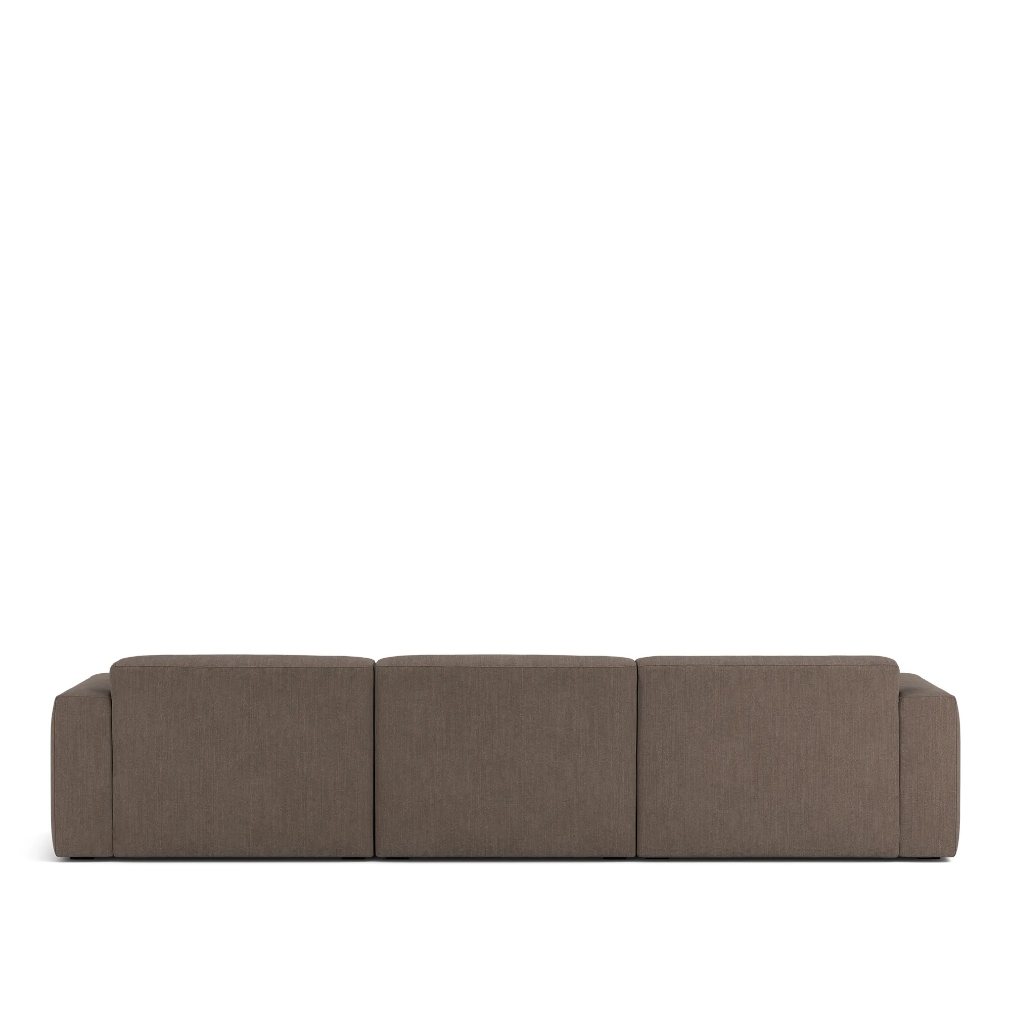Brick 3-seters sofa sjeselong venstre - 6